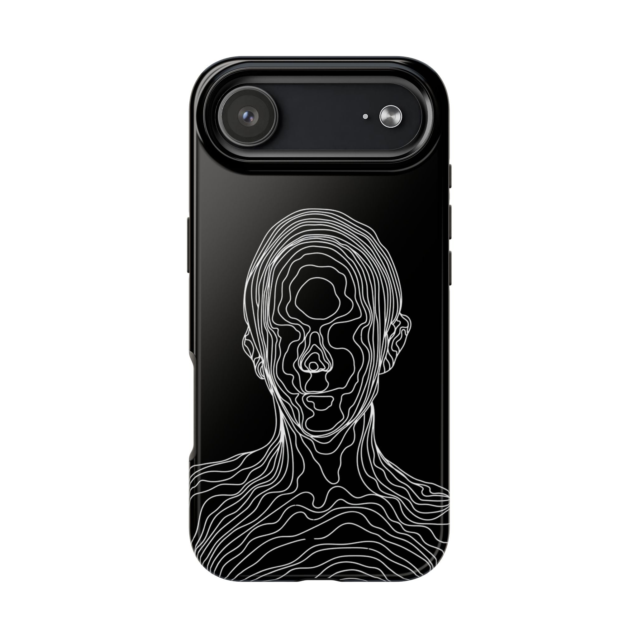 Linear Ghost