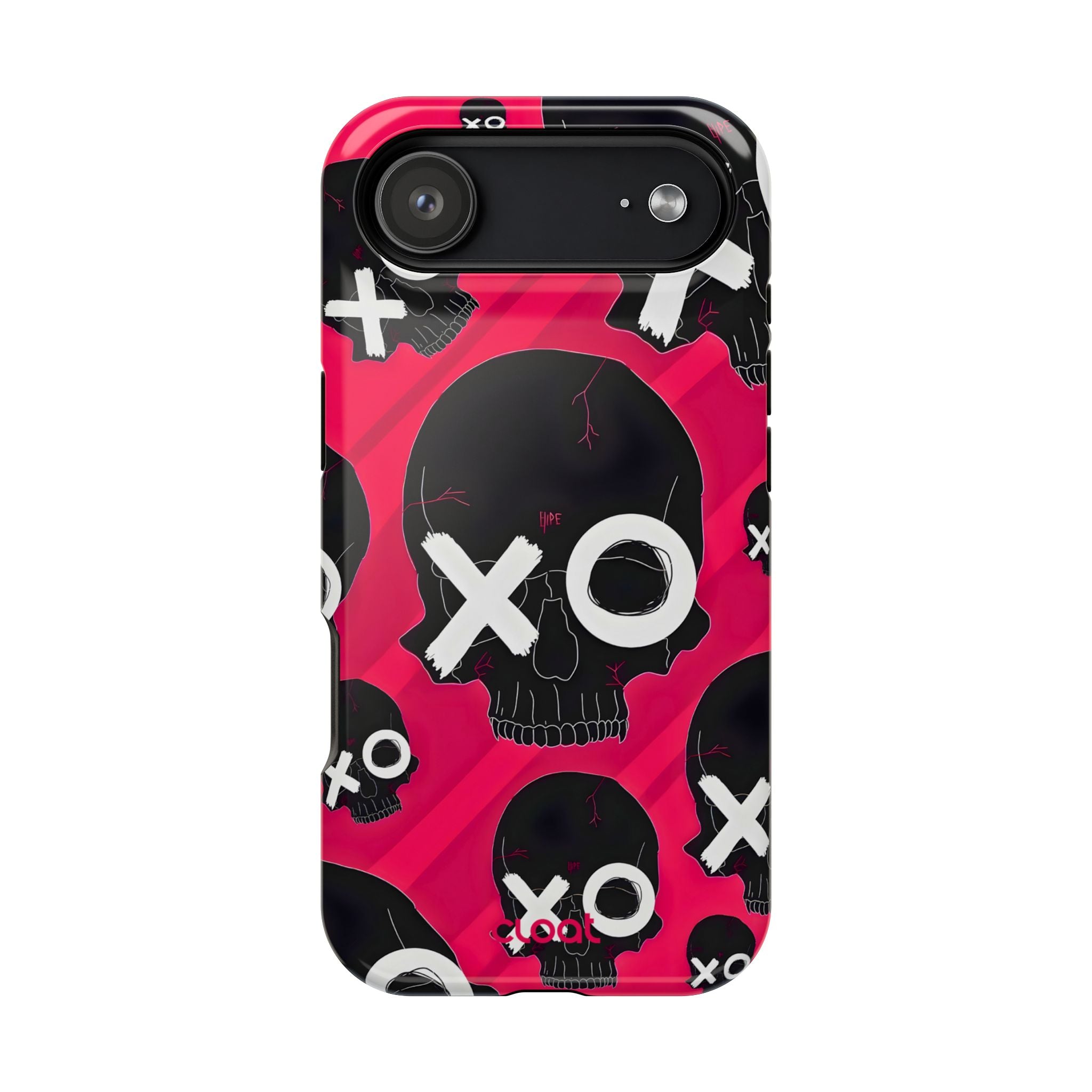 XO Skull