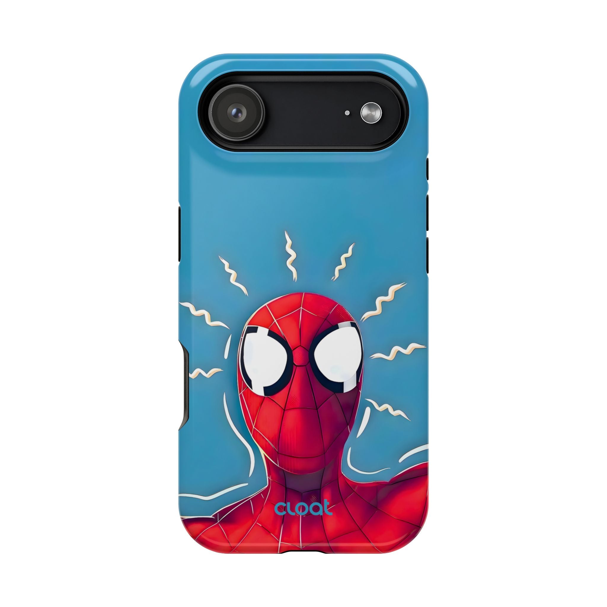 Spider Signal