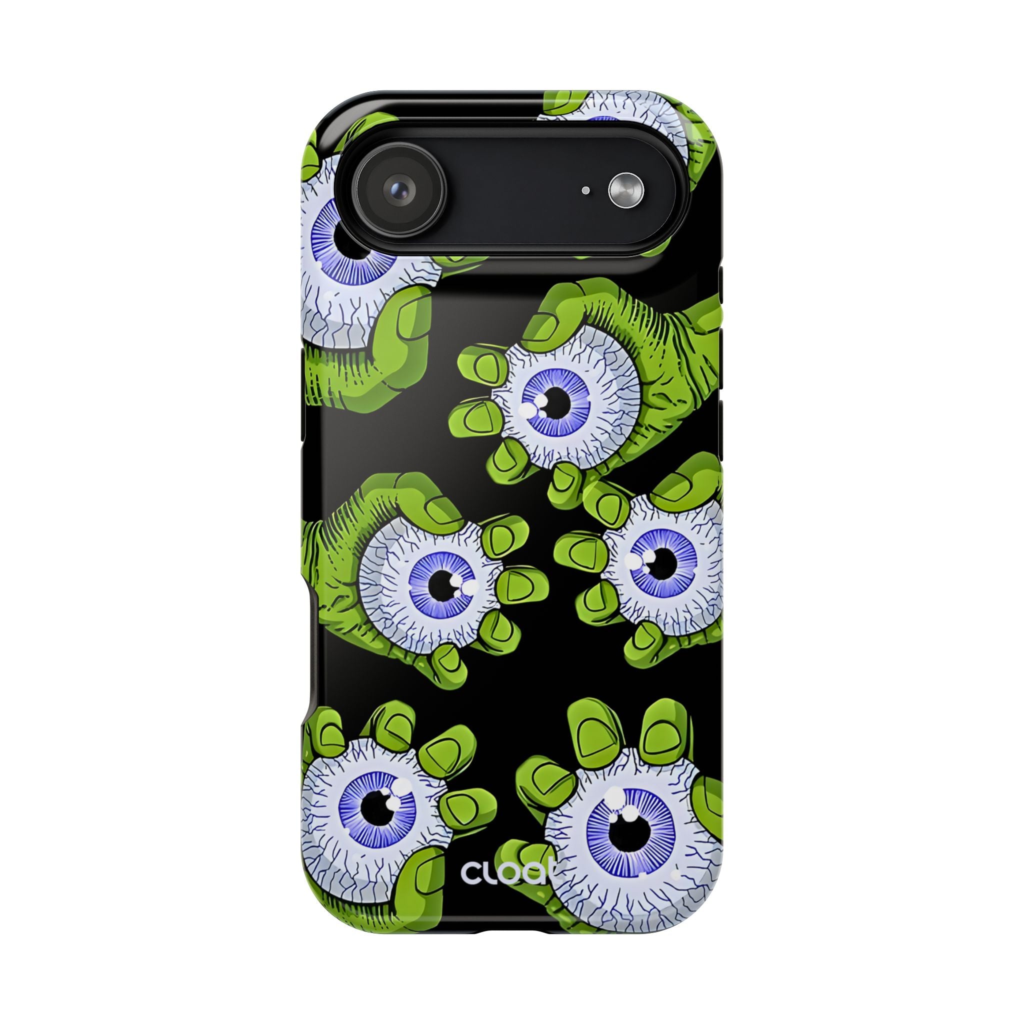 Eyeborn Fever