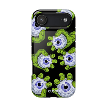 Eyeborn Fever