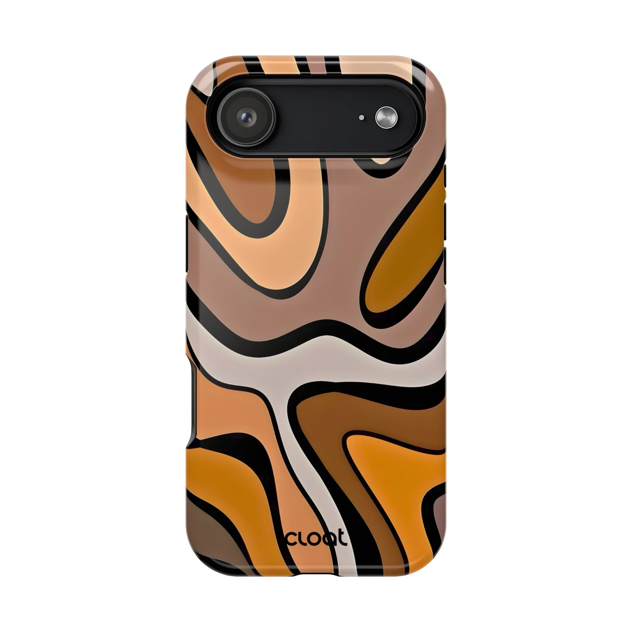 Caramel Pulse