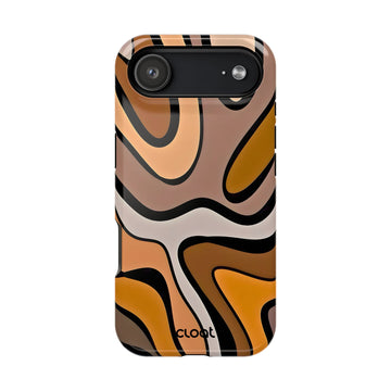 Caramel Pulse