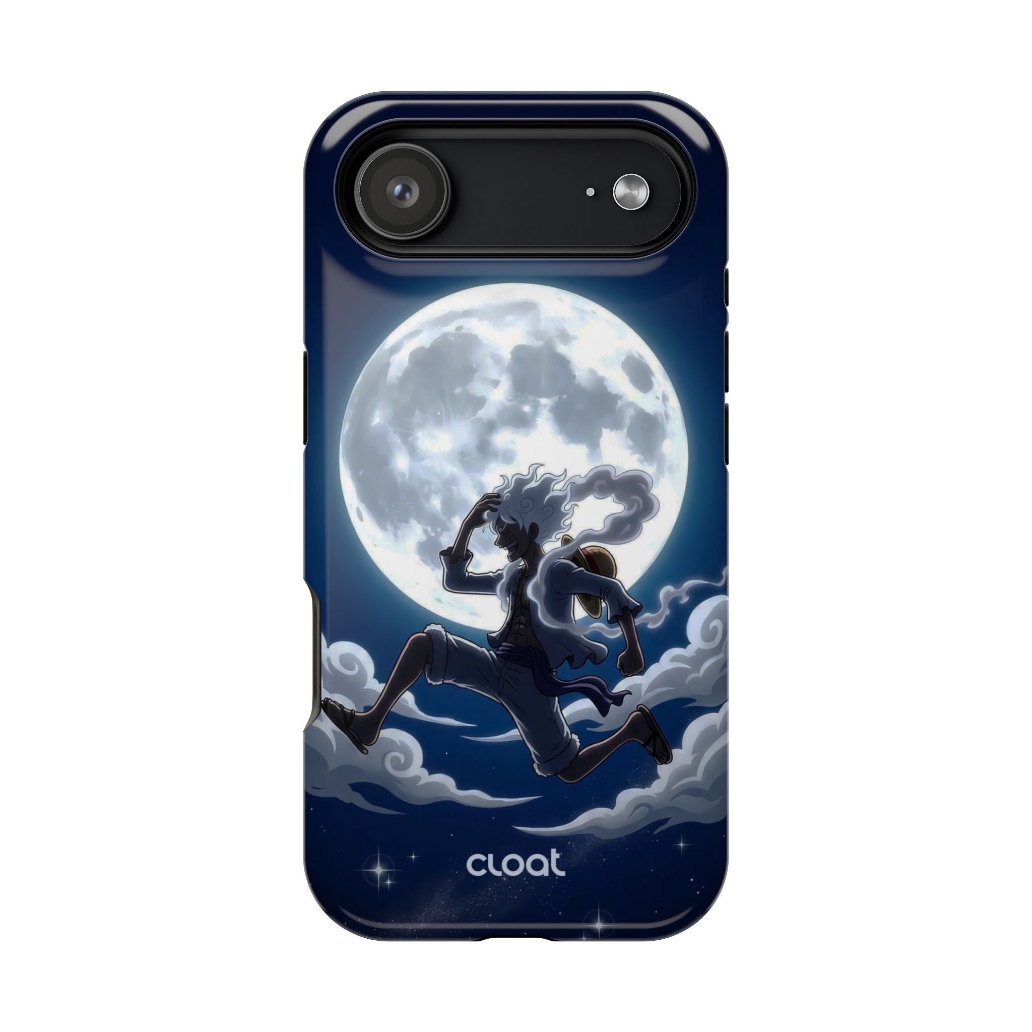 Lunar Bounce