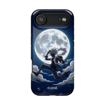 Lunar Bounce
