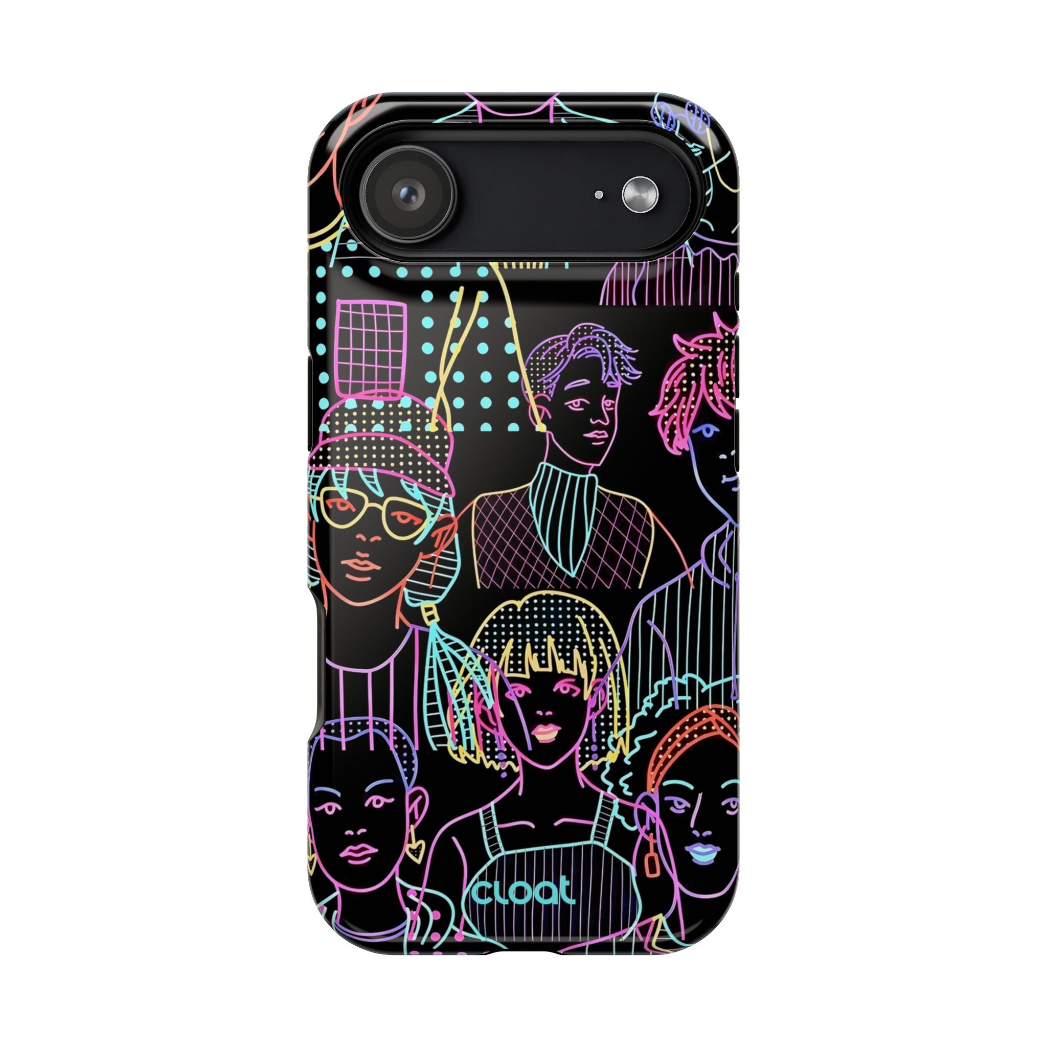 Glitch Society