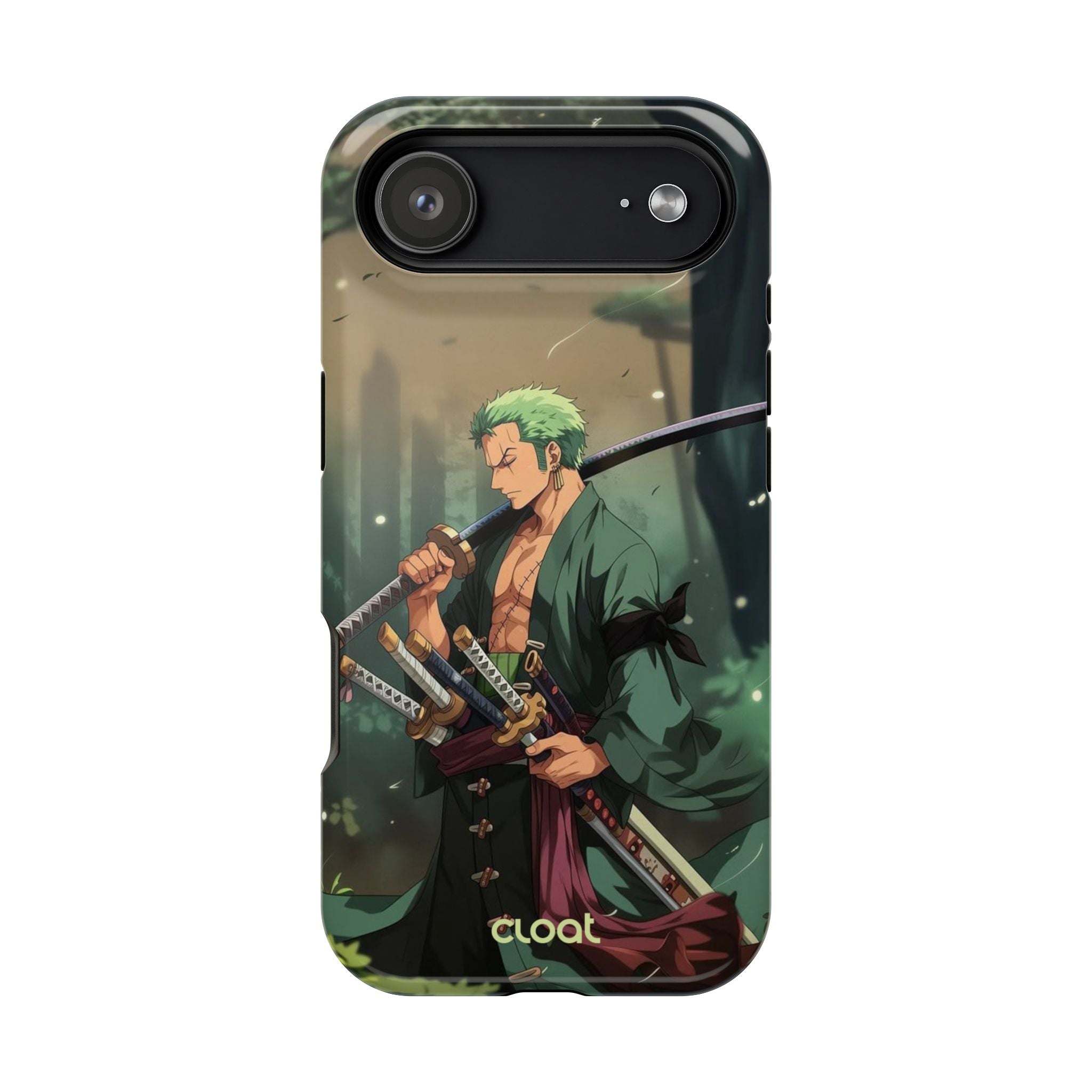 Verdant Blade