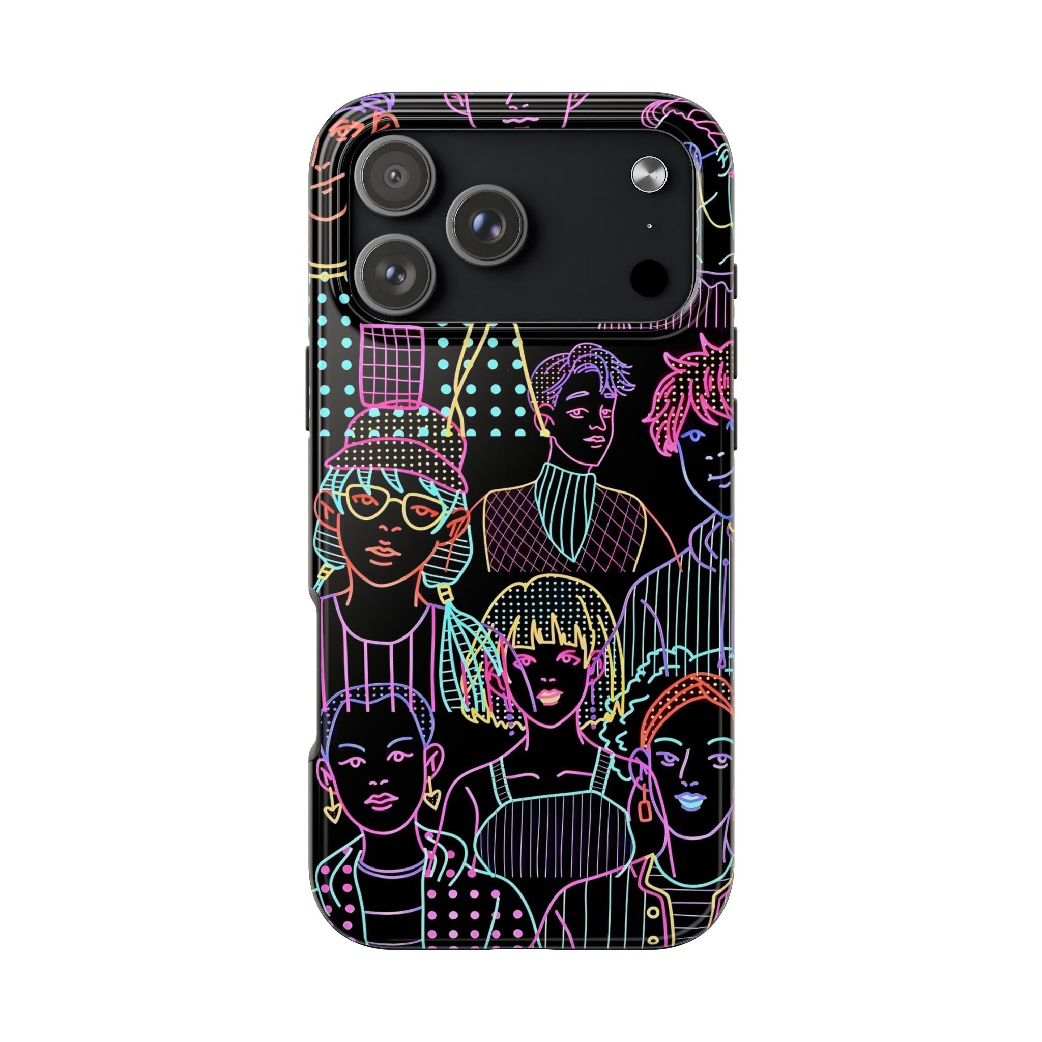 Glitch Society