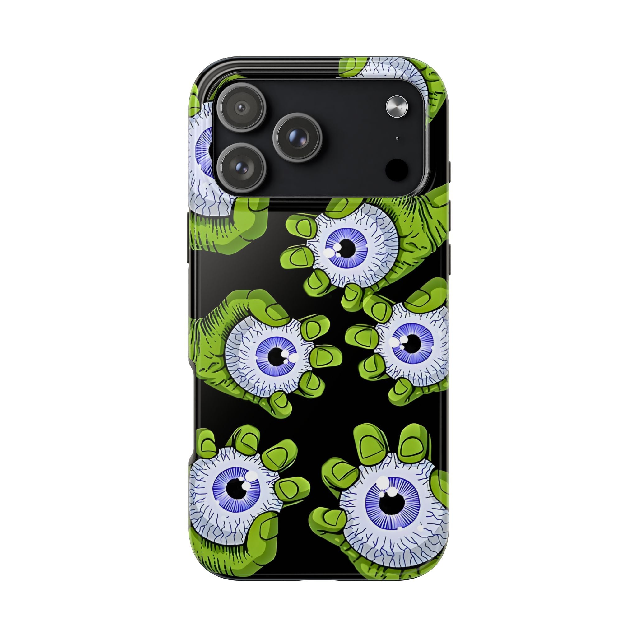 Eyeborn Fever