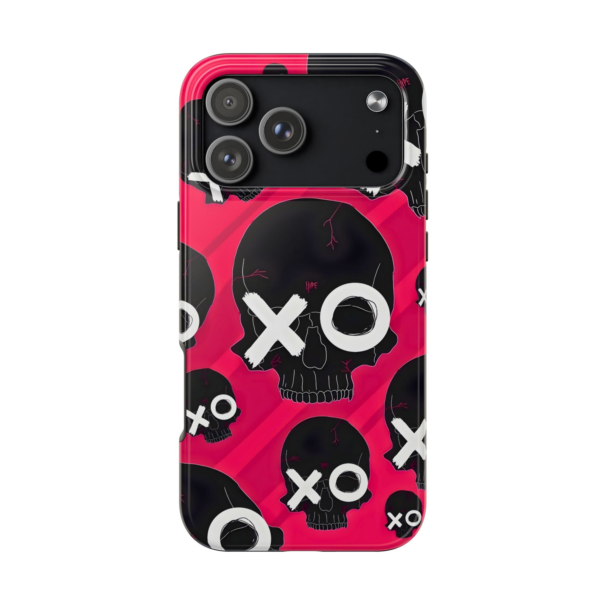XO Skull