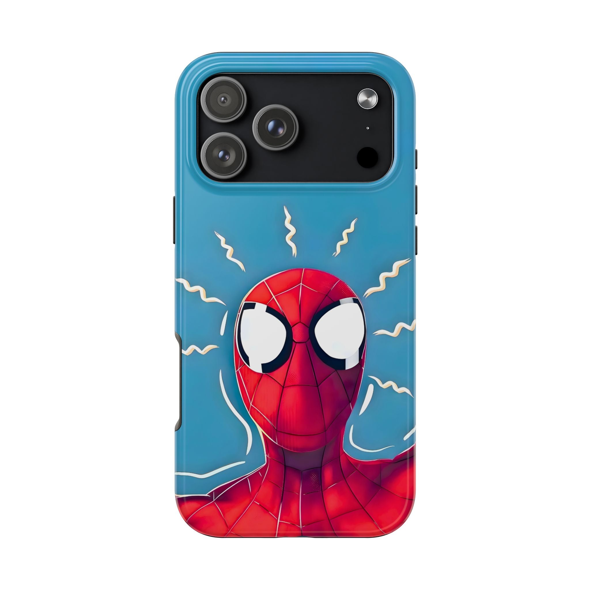 Spider Signal