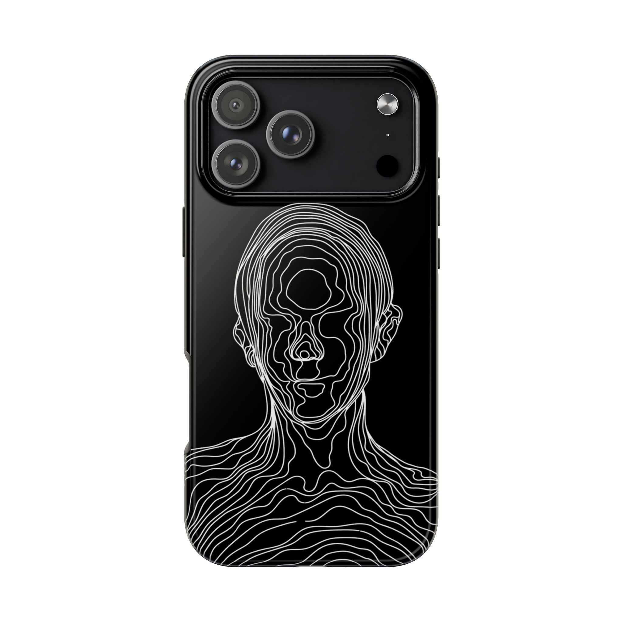 Linear Ghost