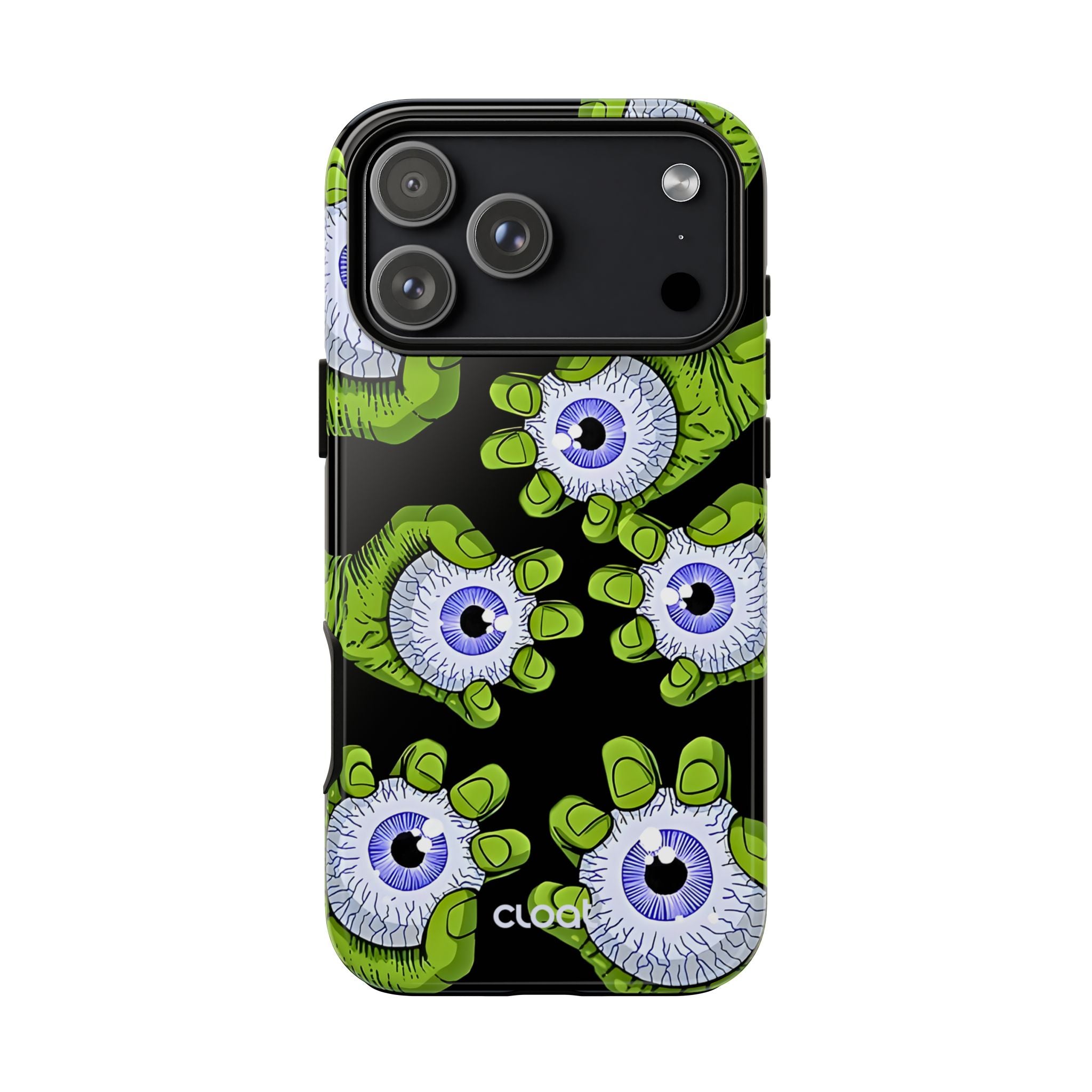 Eyeborn Fever
