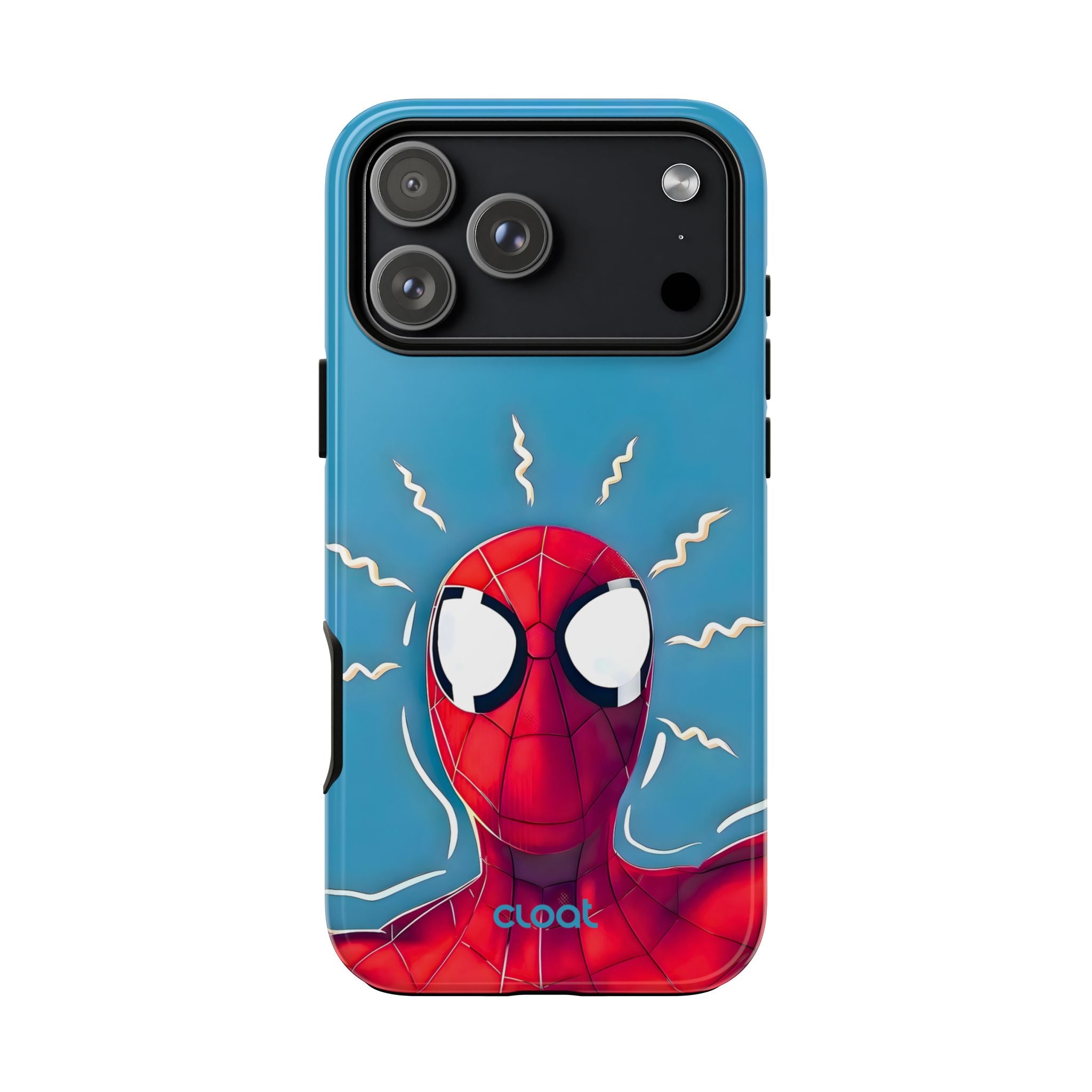 Spider Signal