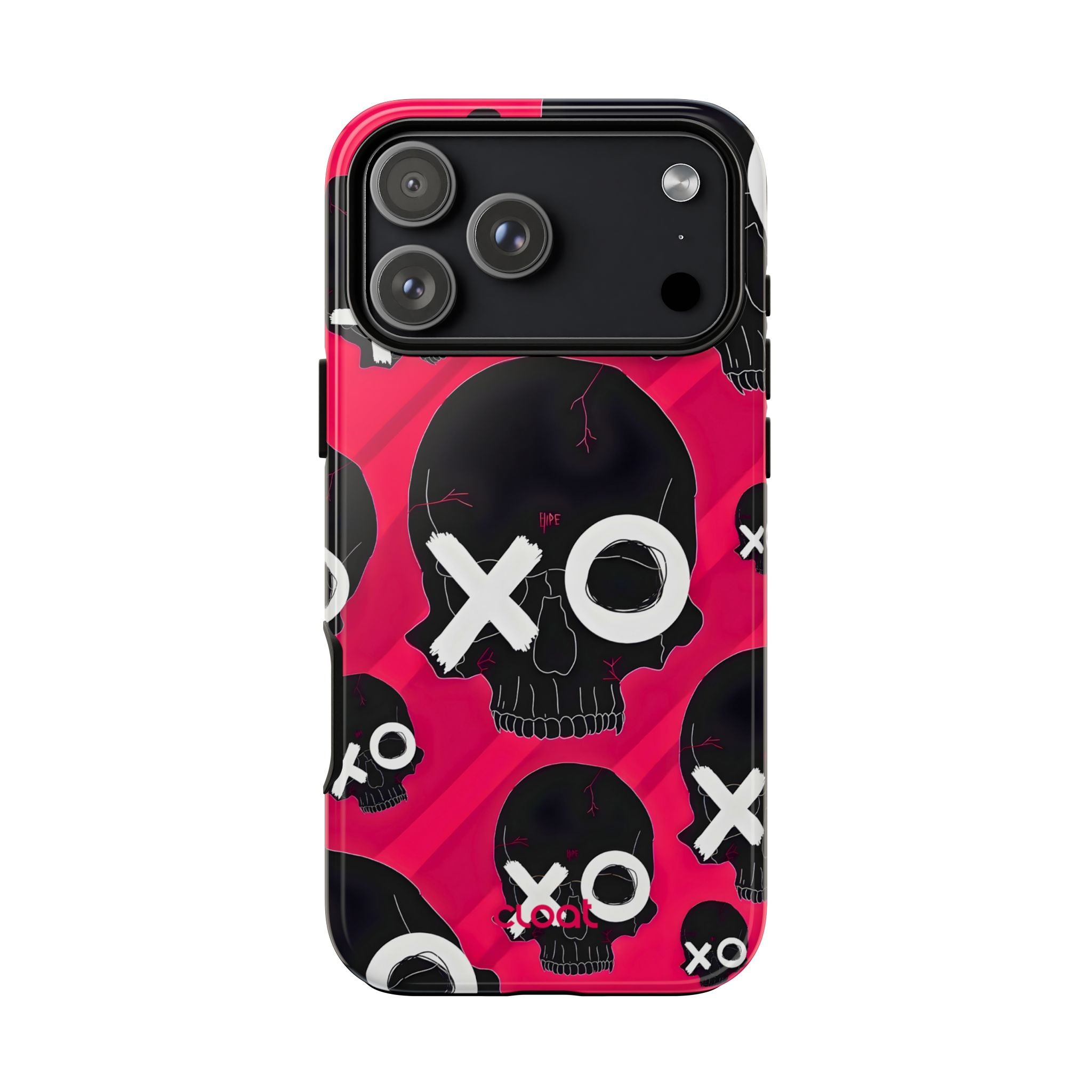 XO Skull