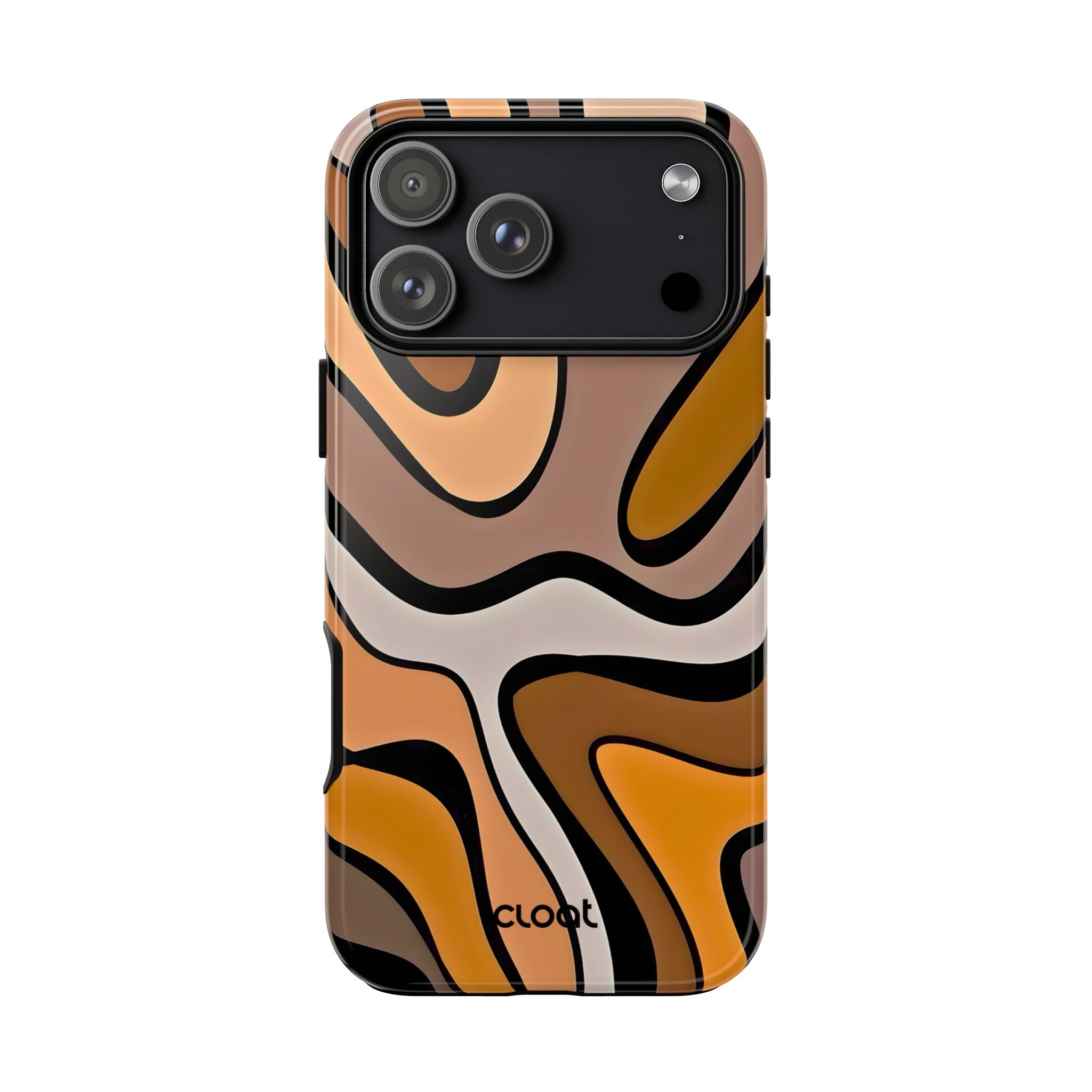 Caramel Pulse