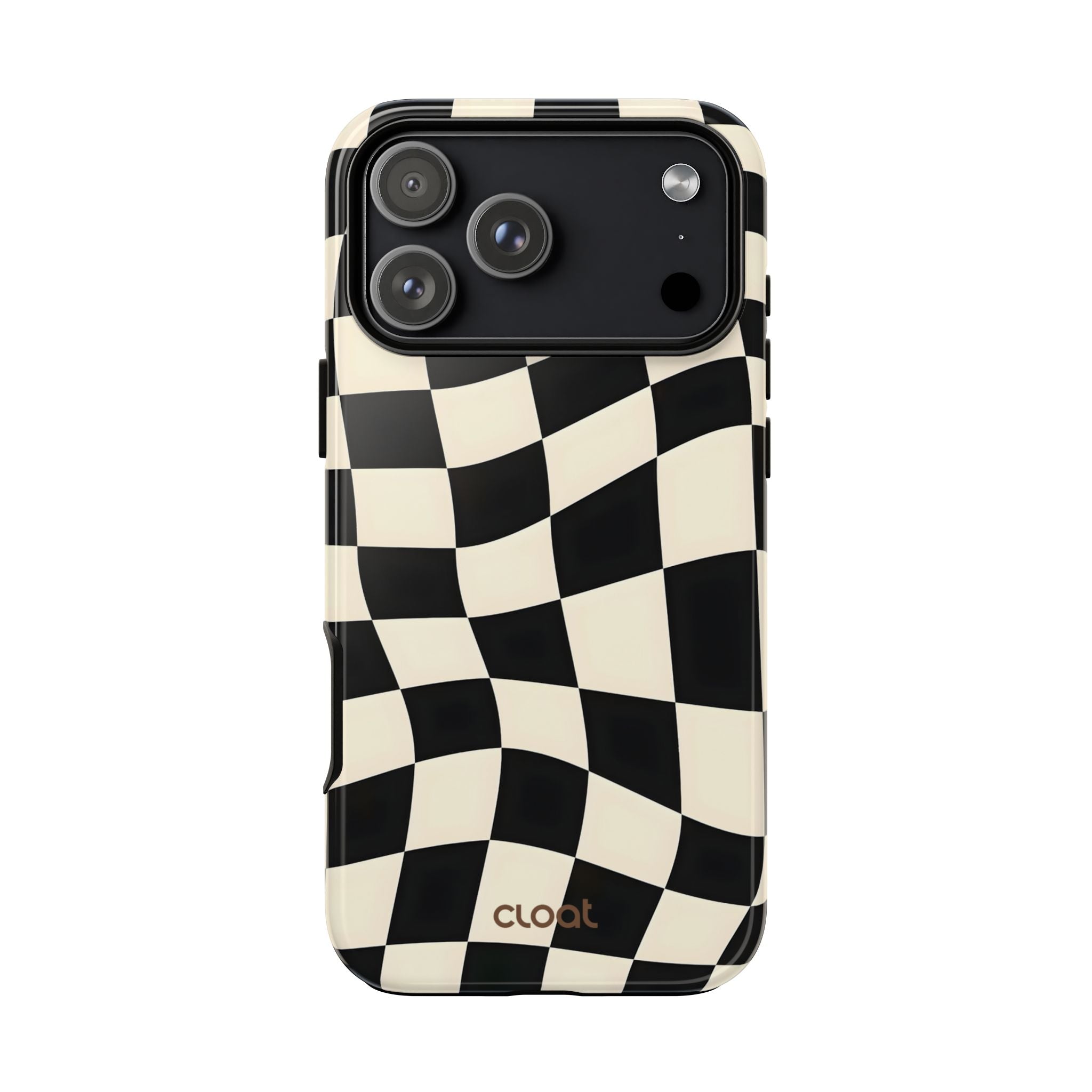 Chess Ivory