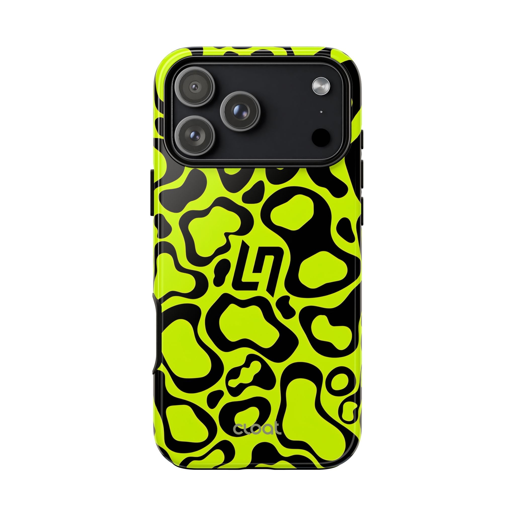 Luminous