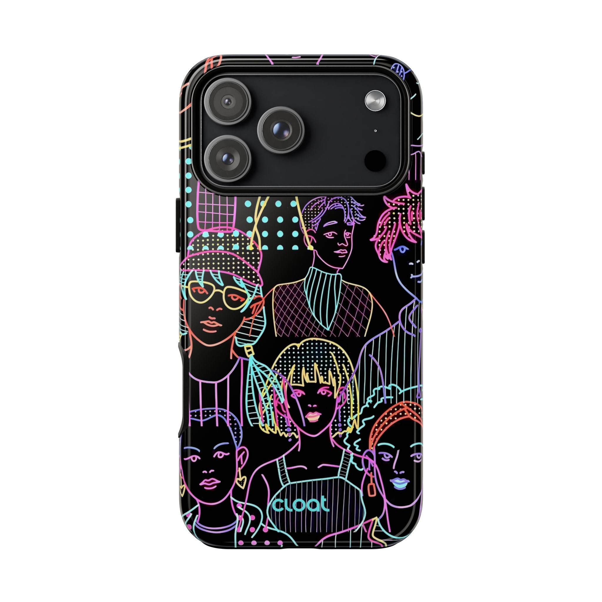 Glitch Society