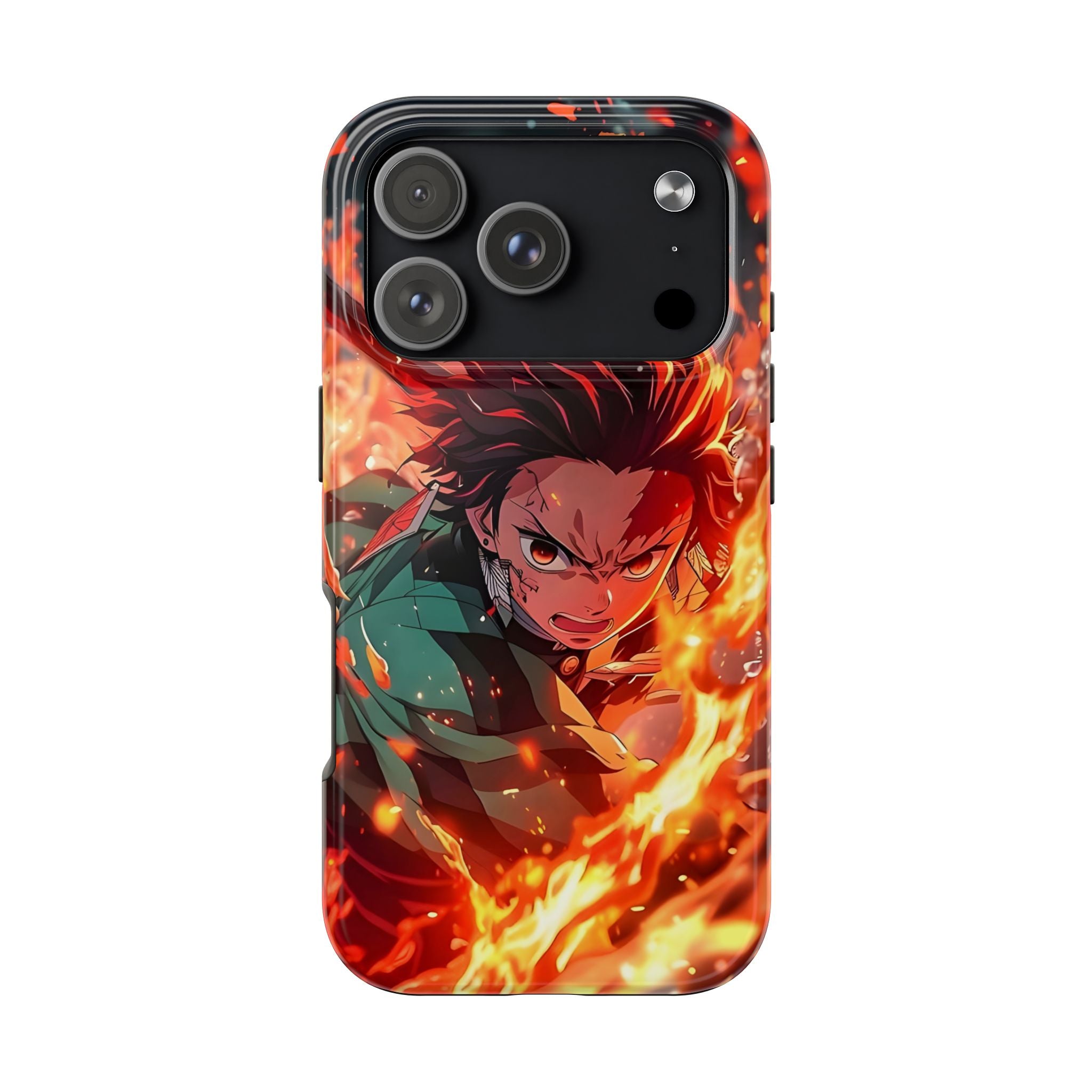 Tanjiro Surge