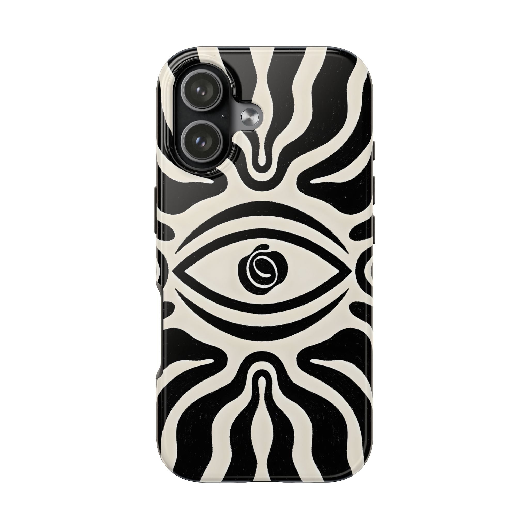 Silent Pulse