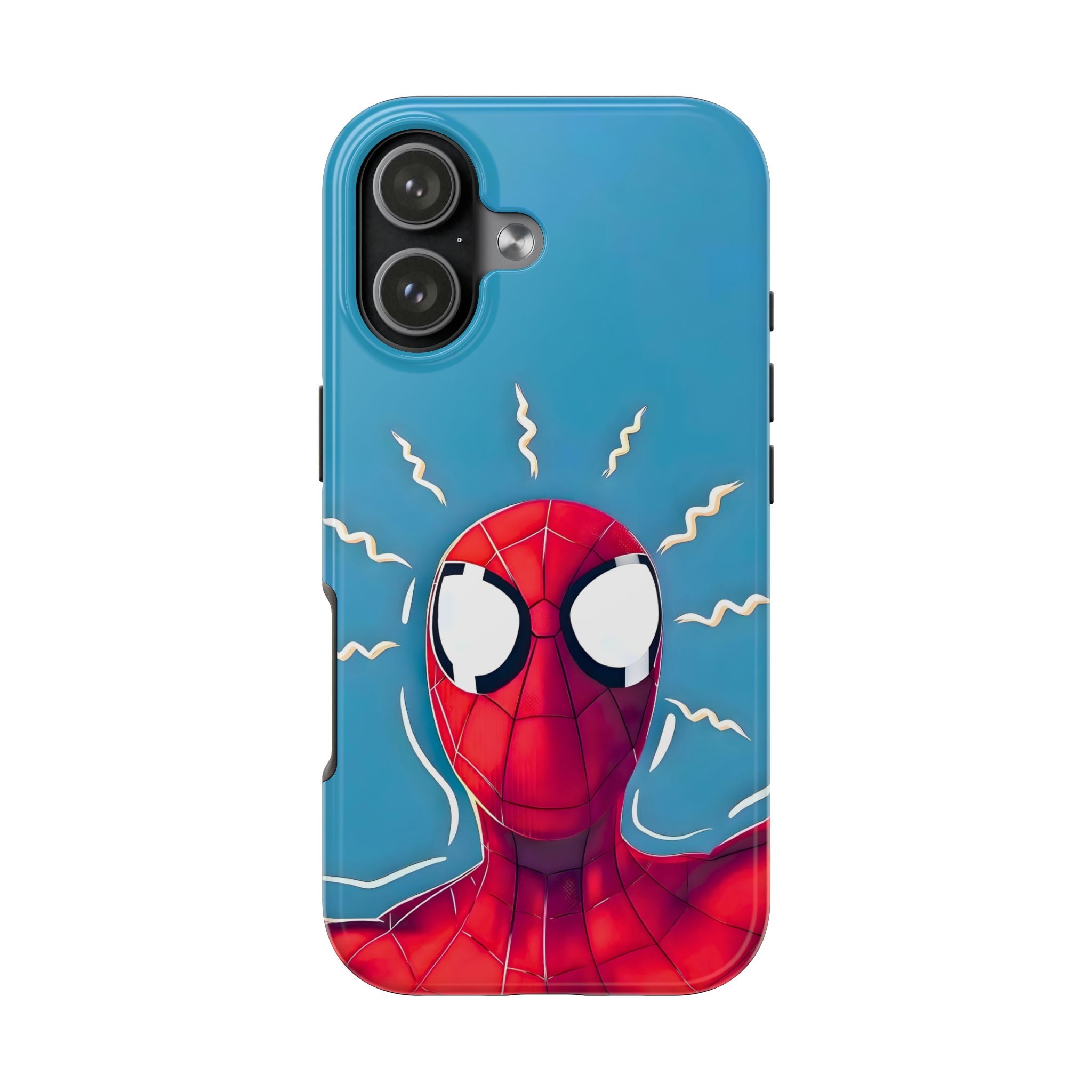Spider Signal