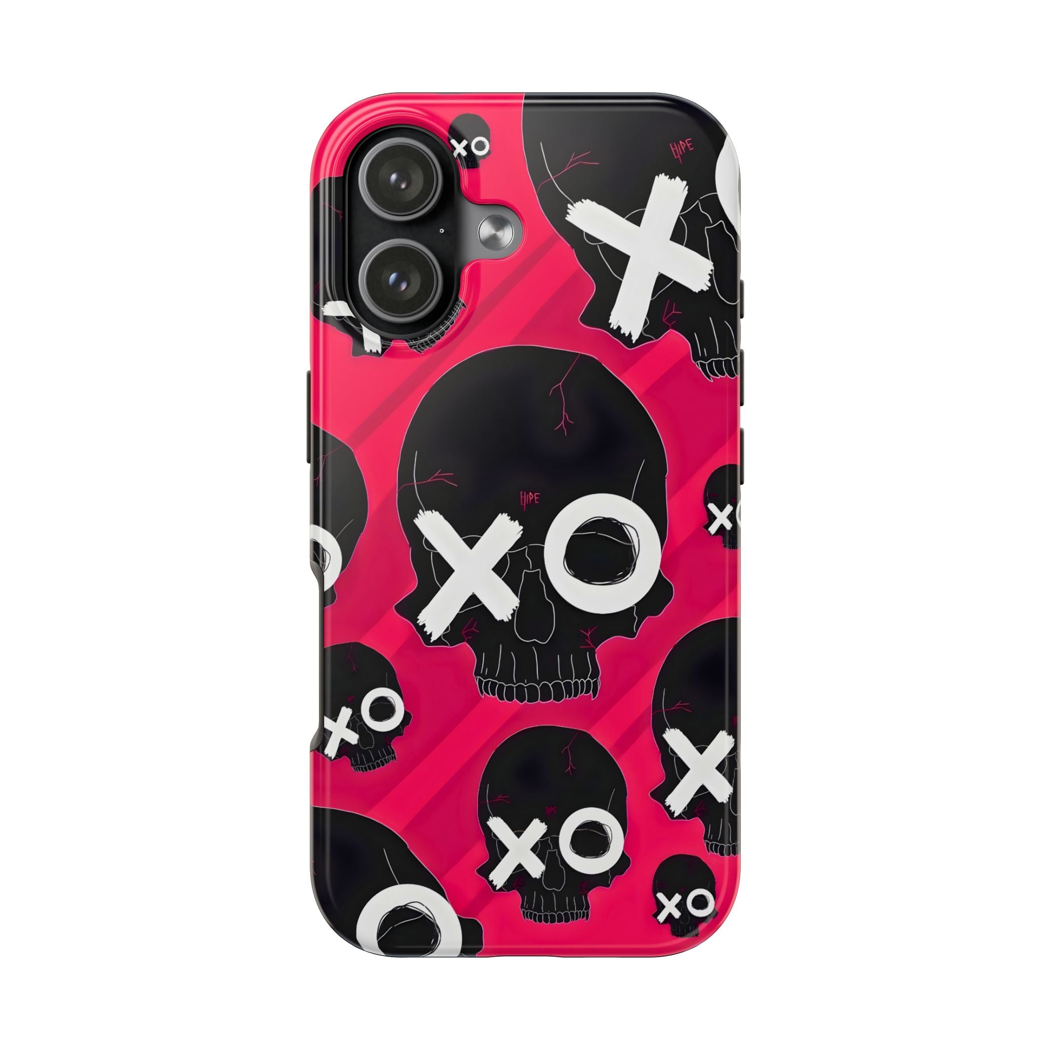 XO Skull