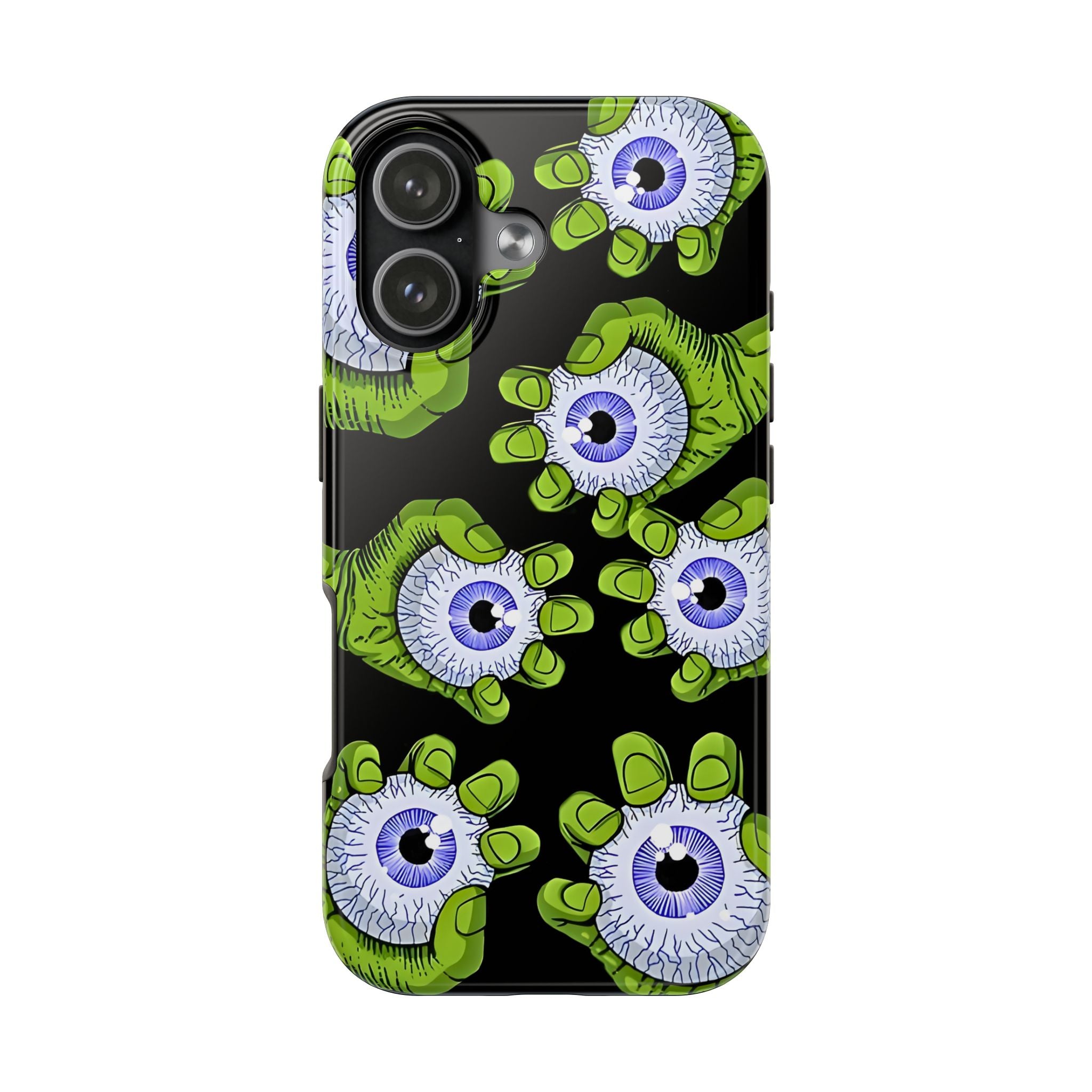 Eyeborn Fever