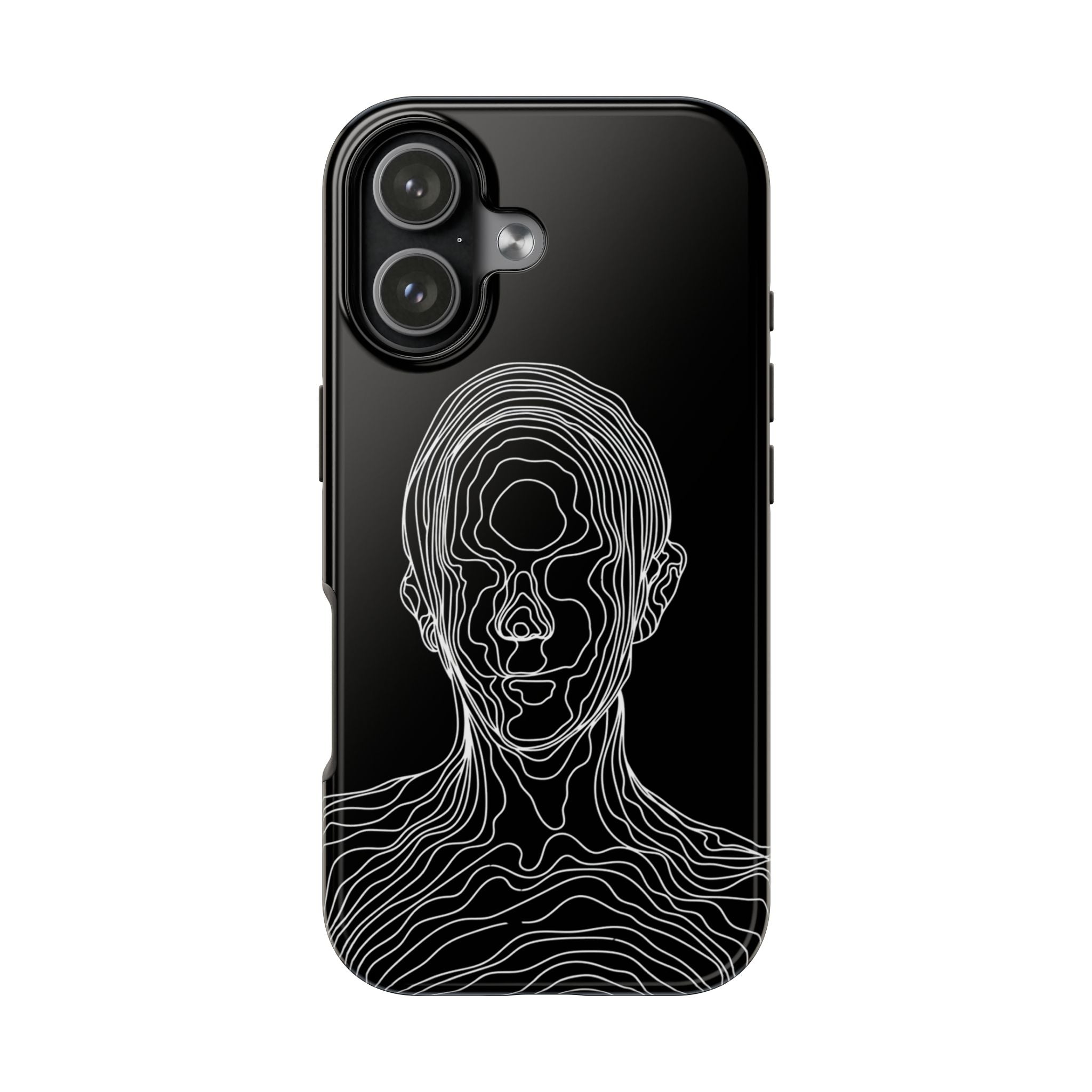 Linear Ghost
