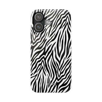 Zebra Case | iPhone 17 Pro Max