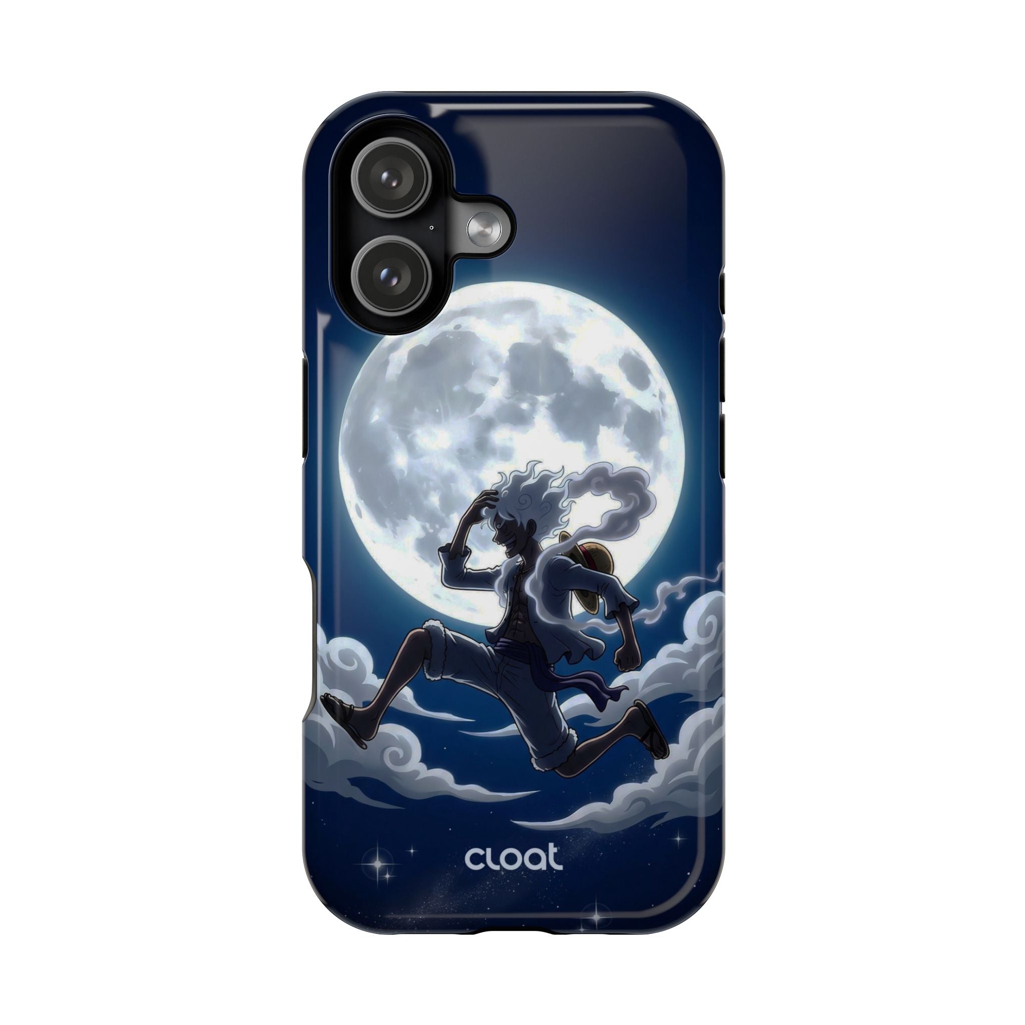 Lunar Bounce