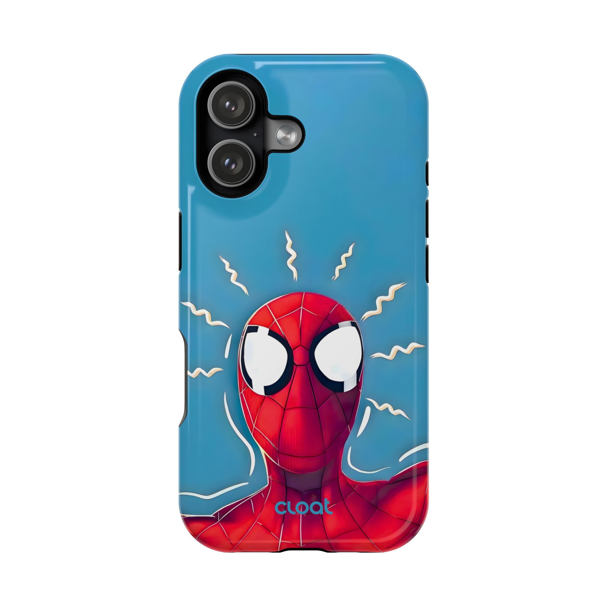 Spider Signal