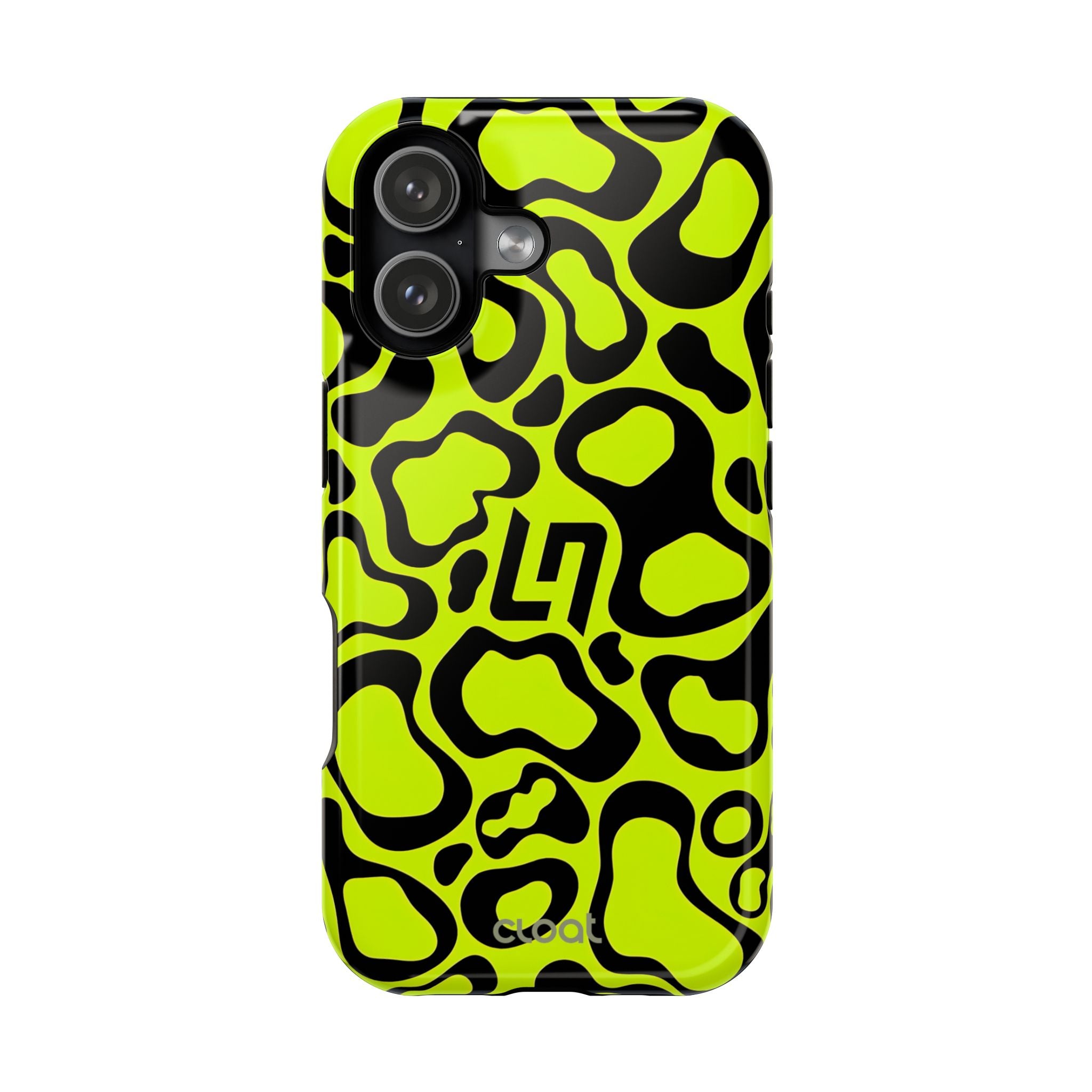 Luminous