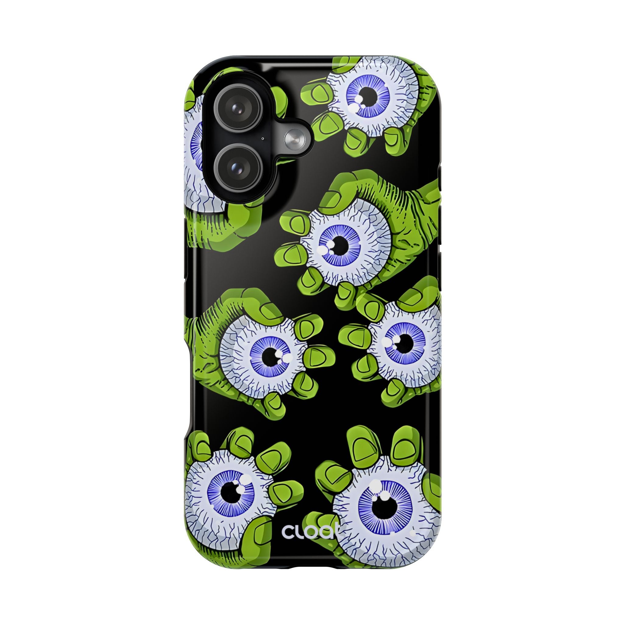 Eyeborn Fever
