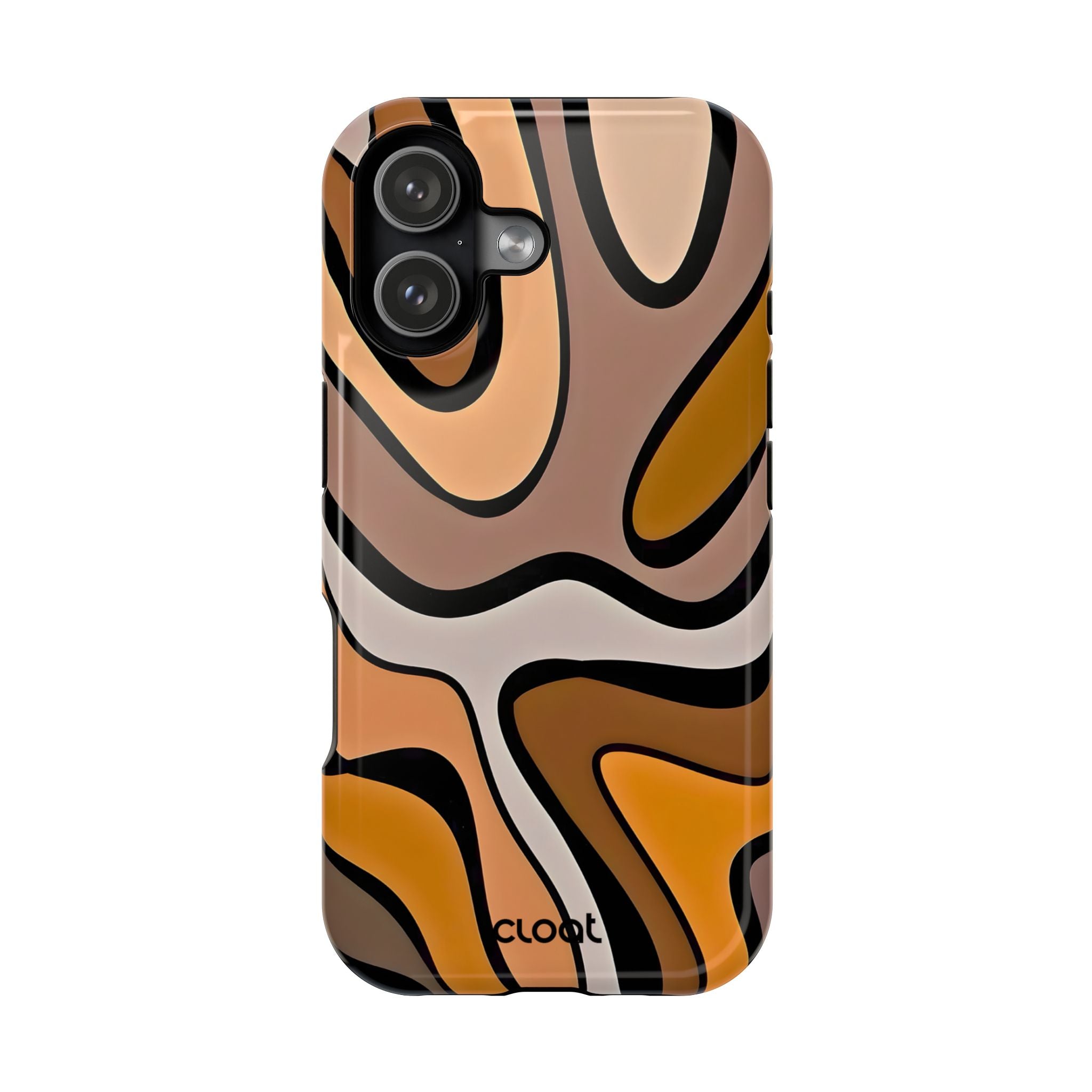Caramel Pulse