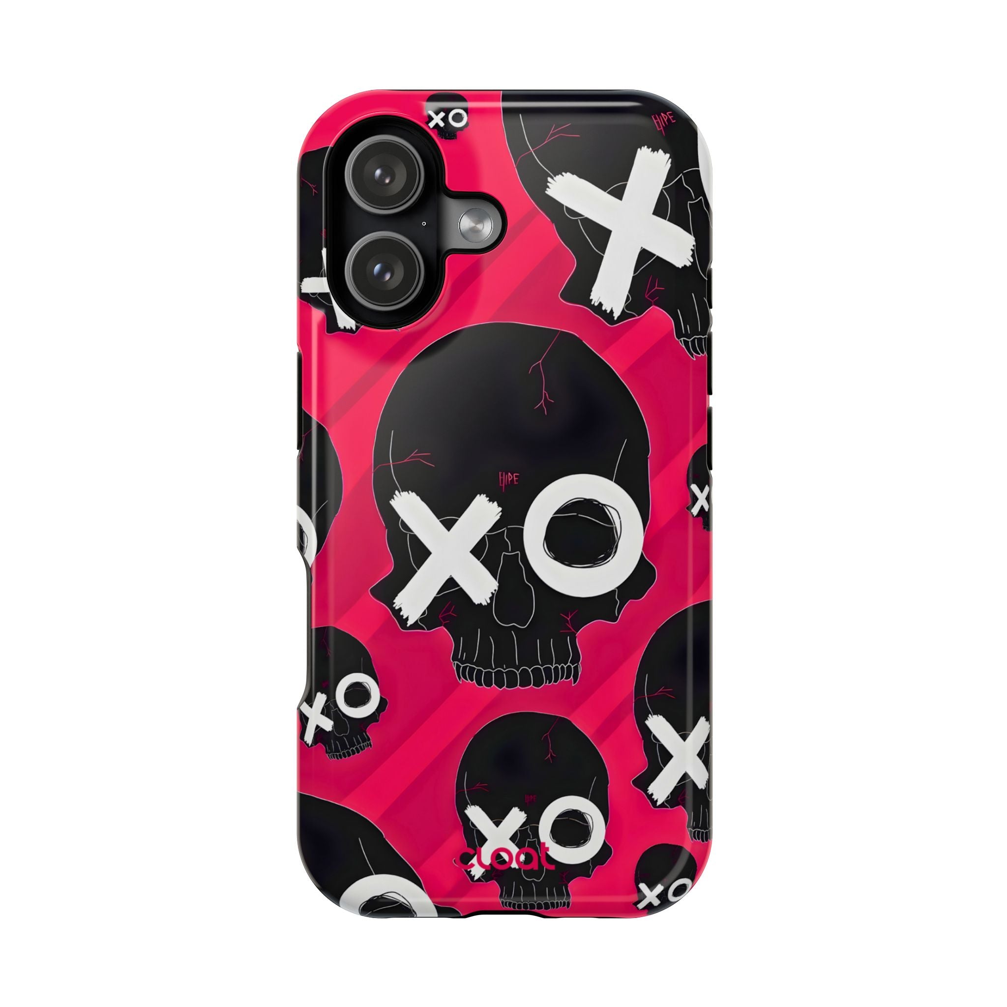 XO Skull