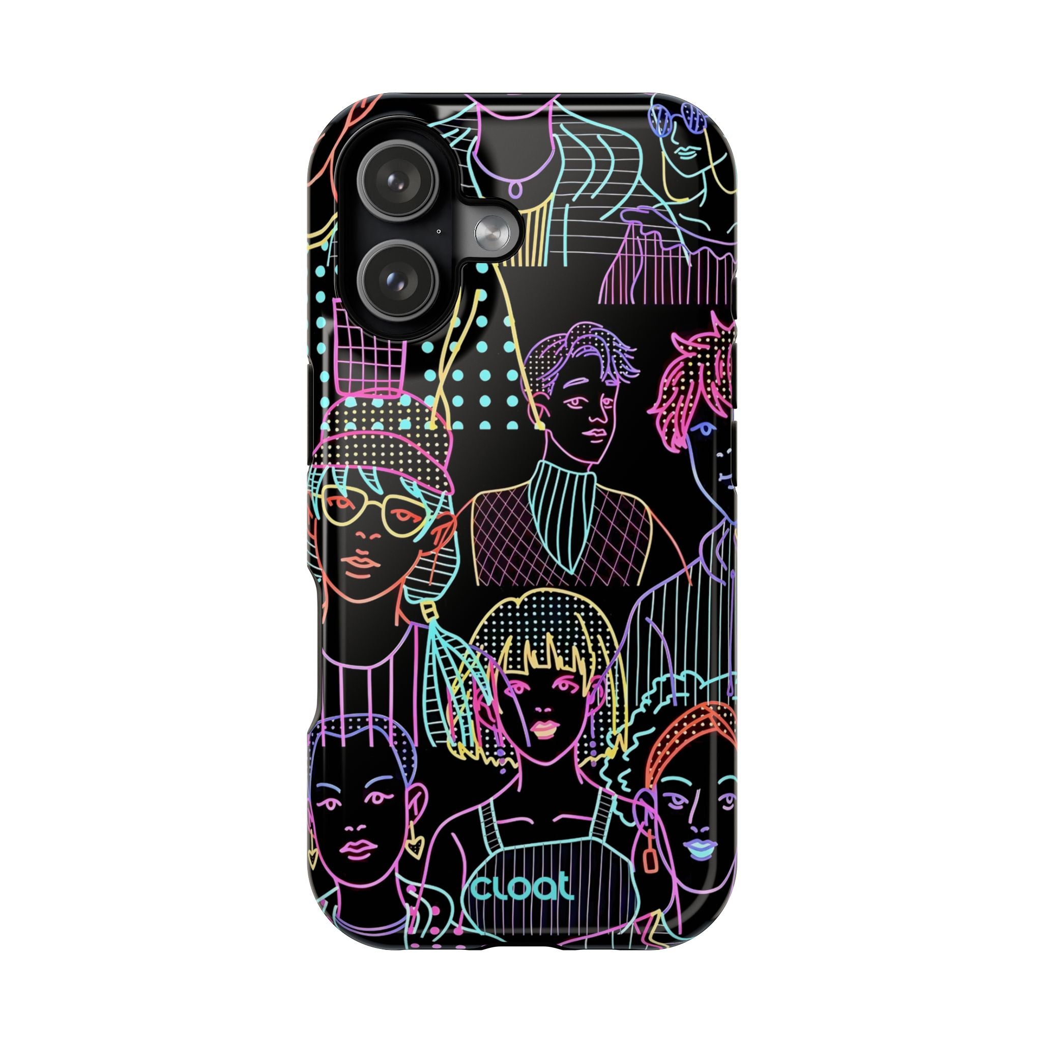 Glitch Society