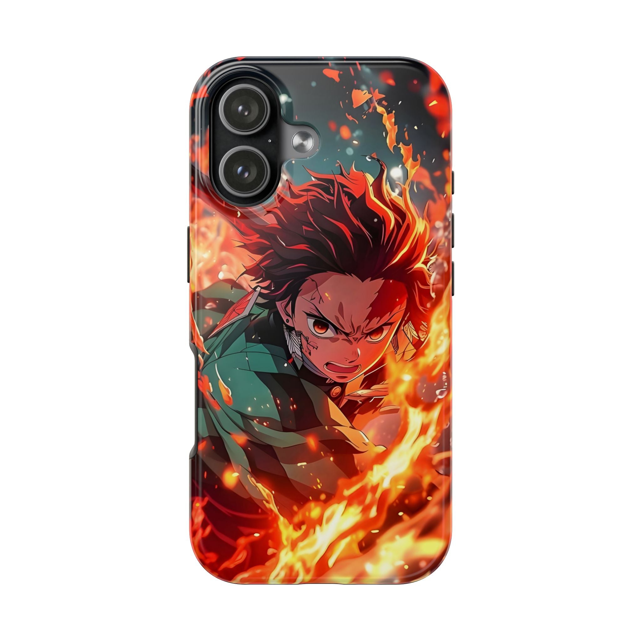Tanjiro Surge