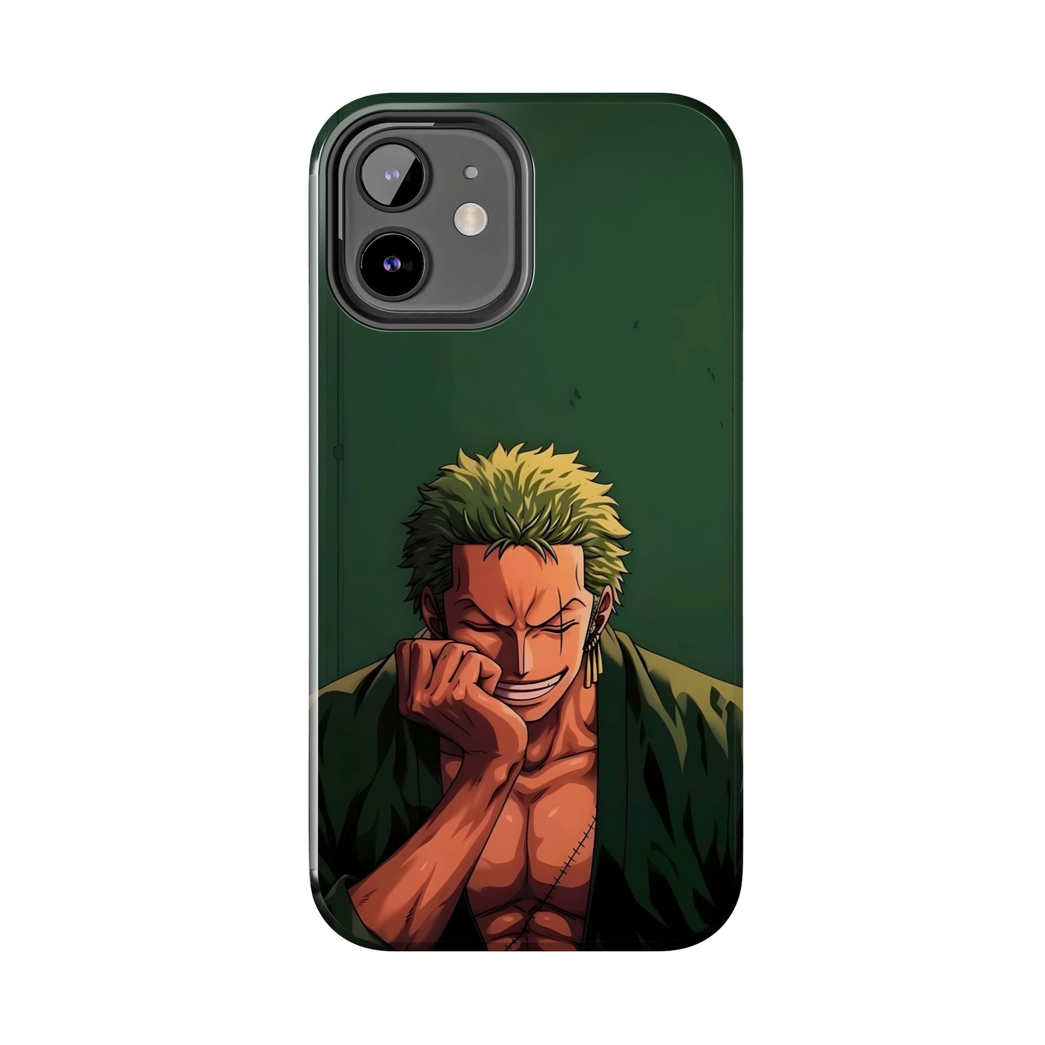 Zoro Bladeborn