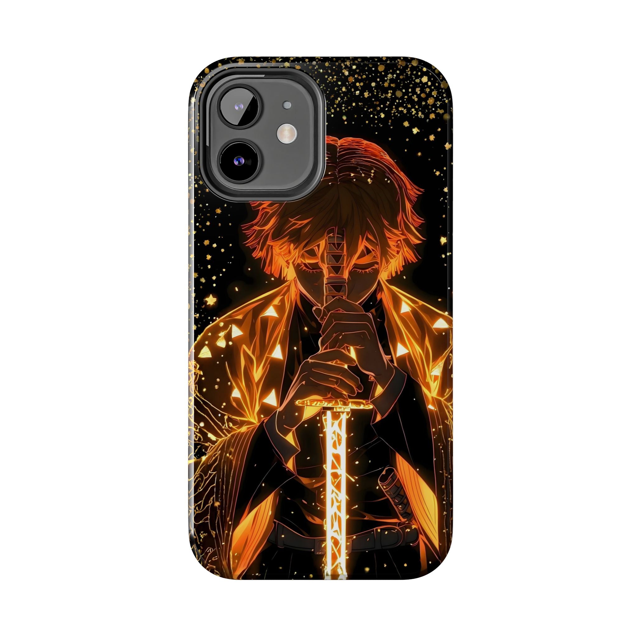 Zenitsu Voltage