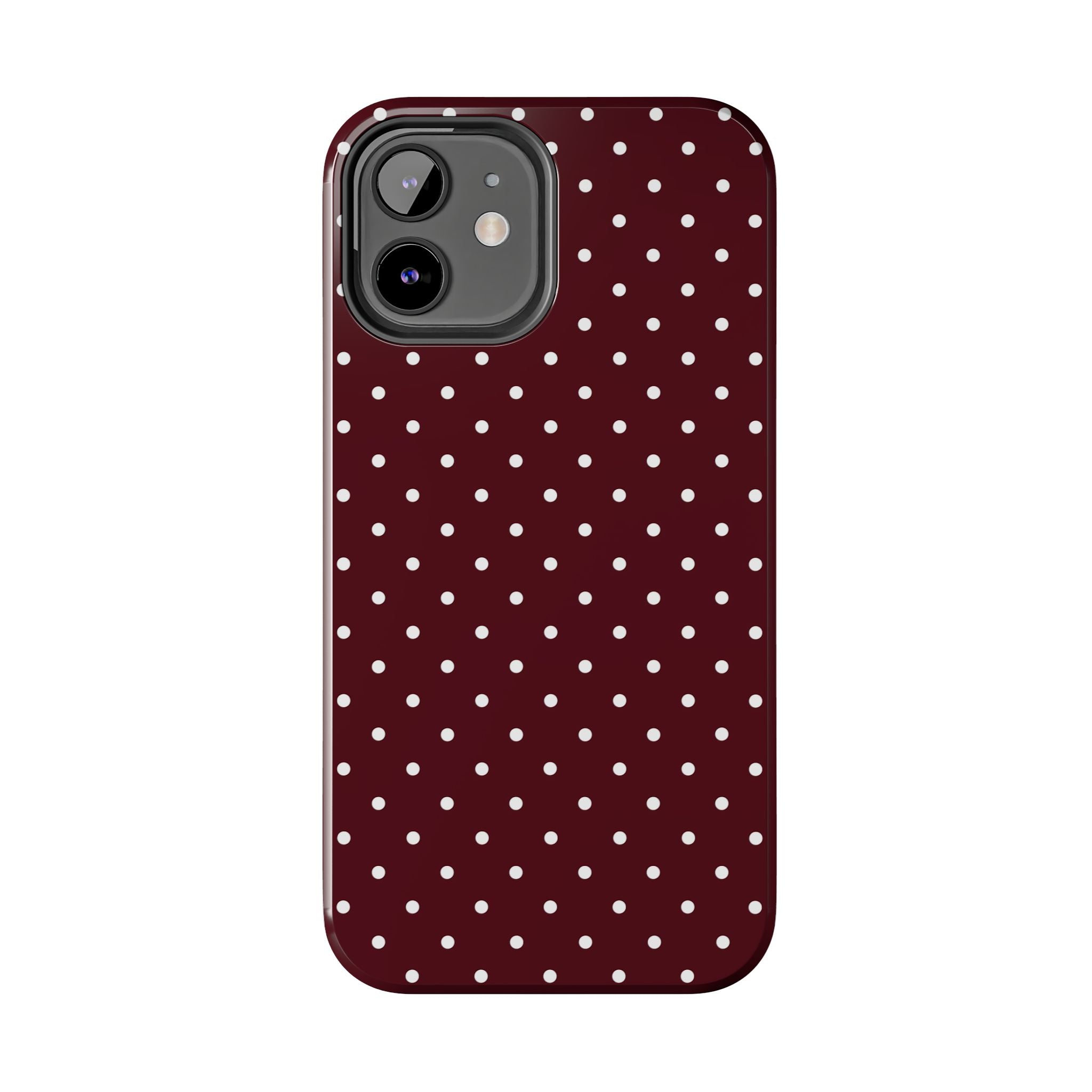 Classic Polka Dot
