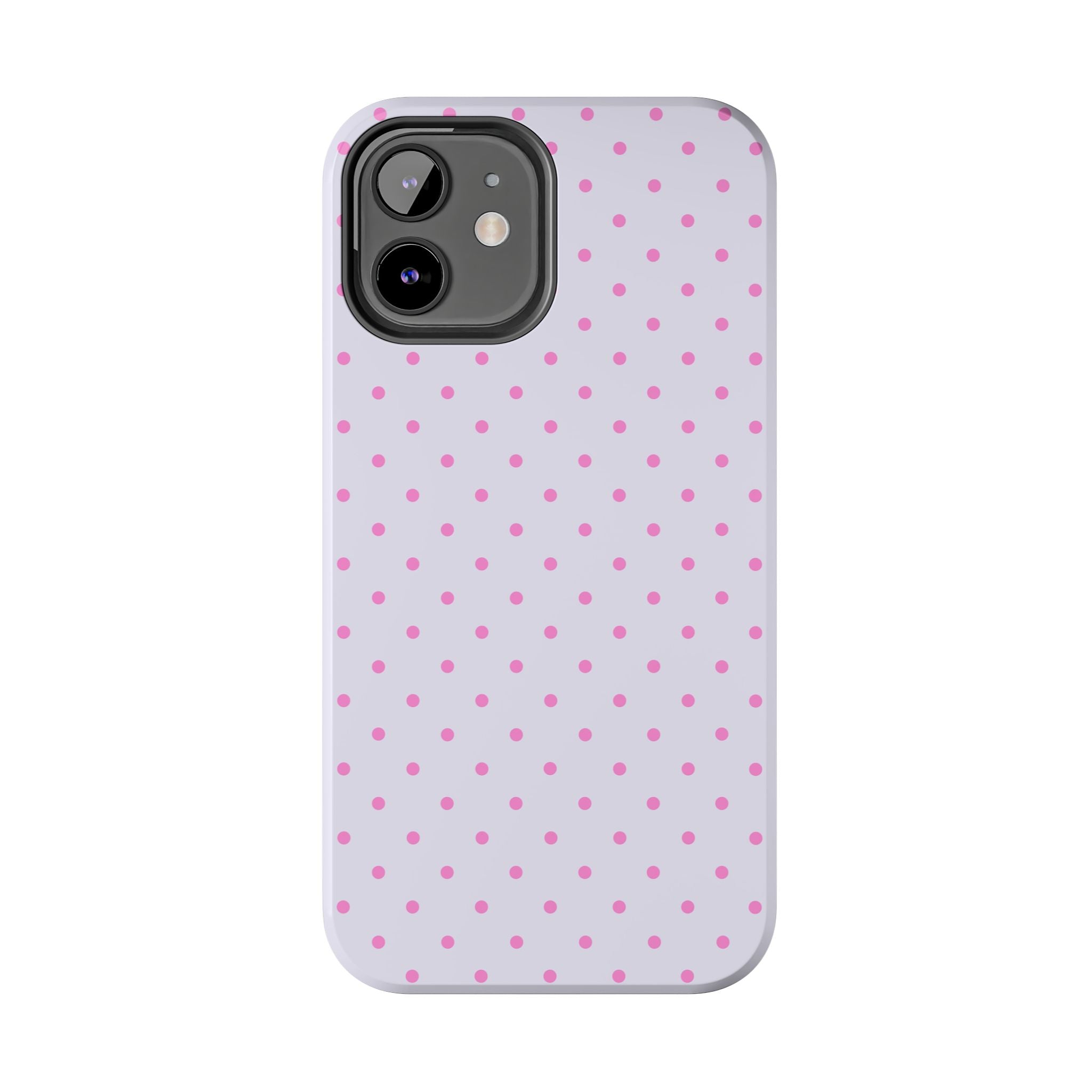 Pink Polka Society