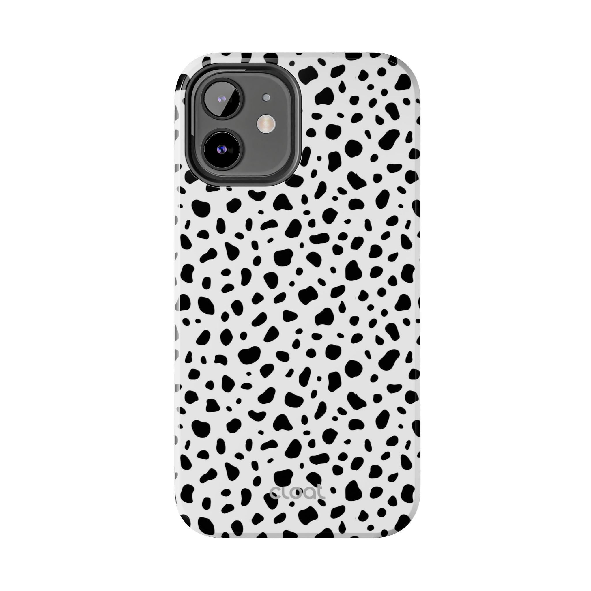 Dalmatian