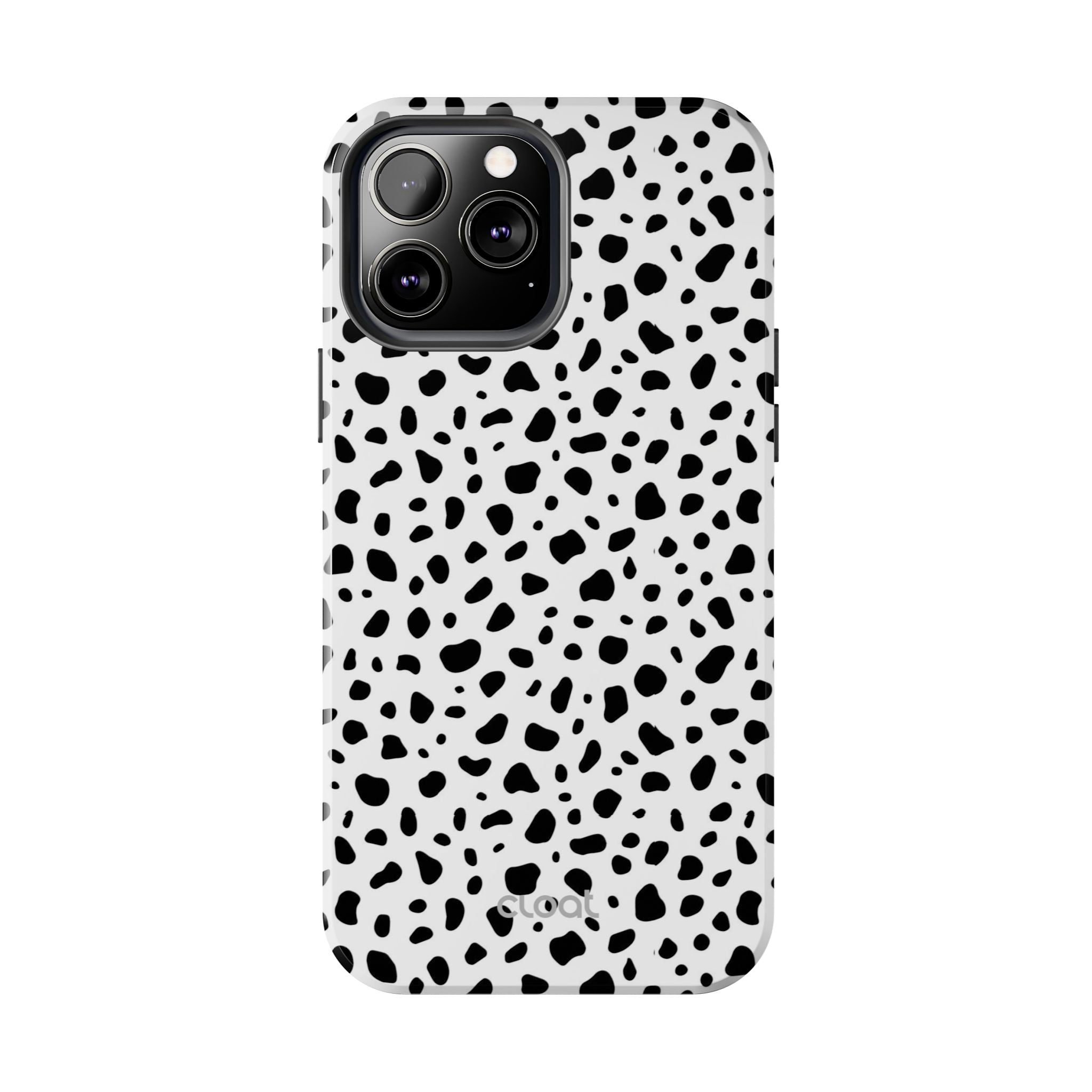 Dalmatian