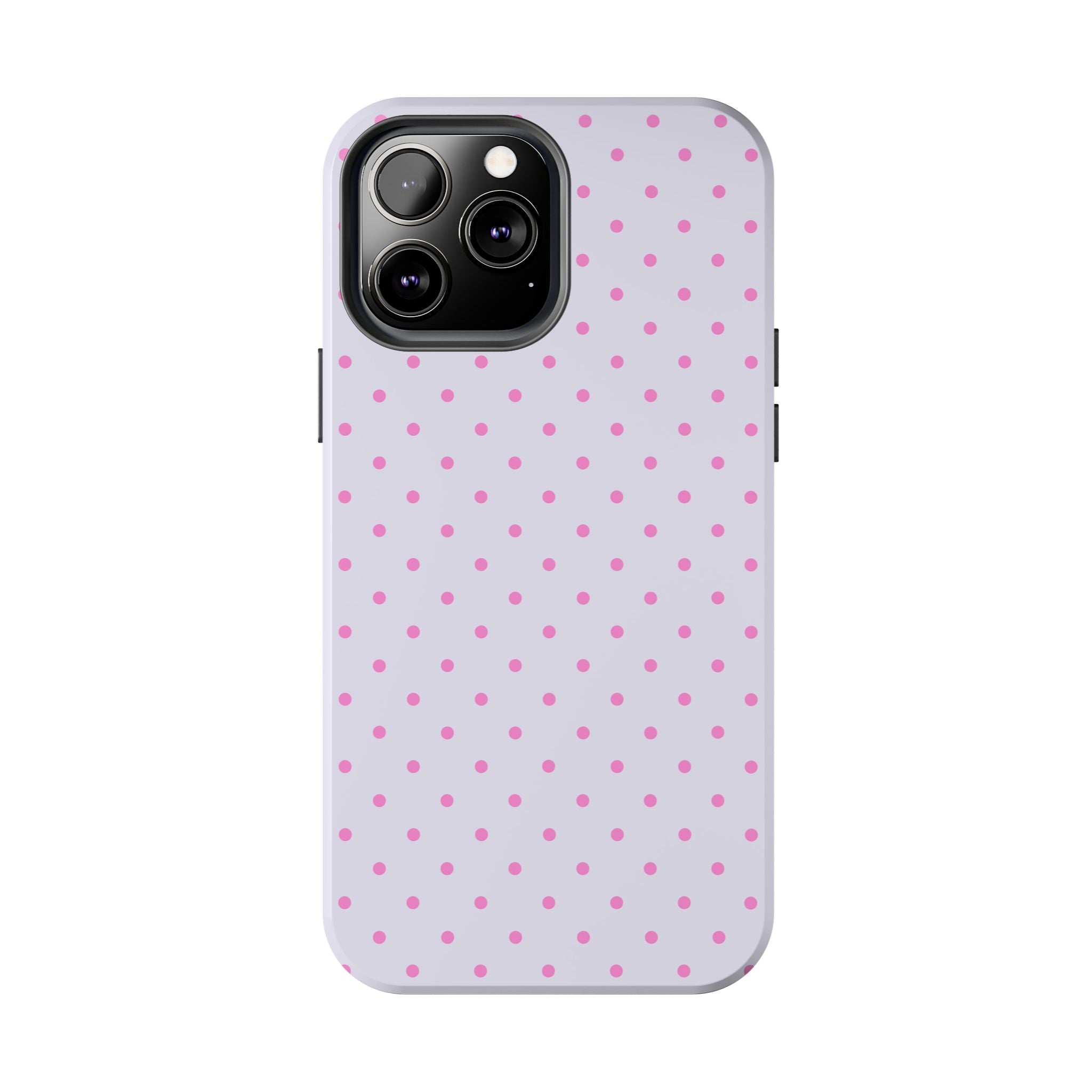 Pink Polka Society
