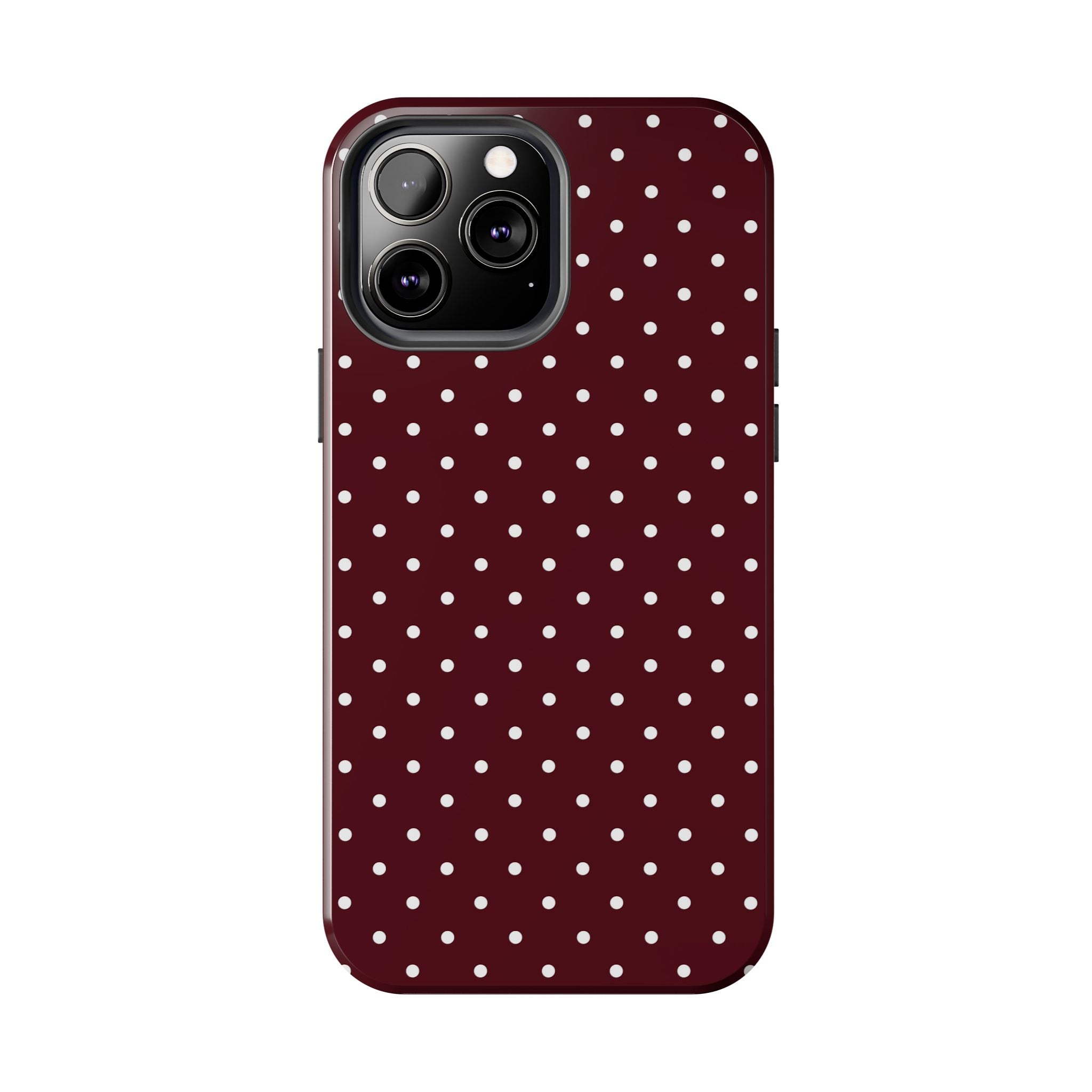 Classic Polka Dot