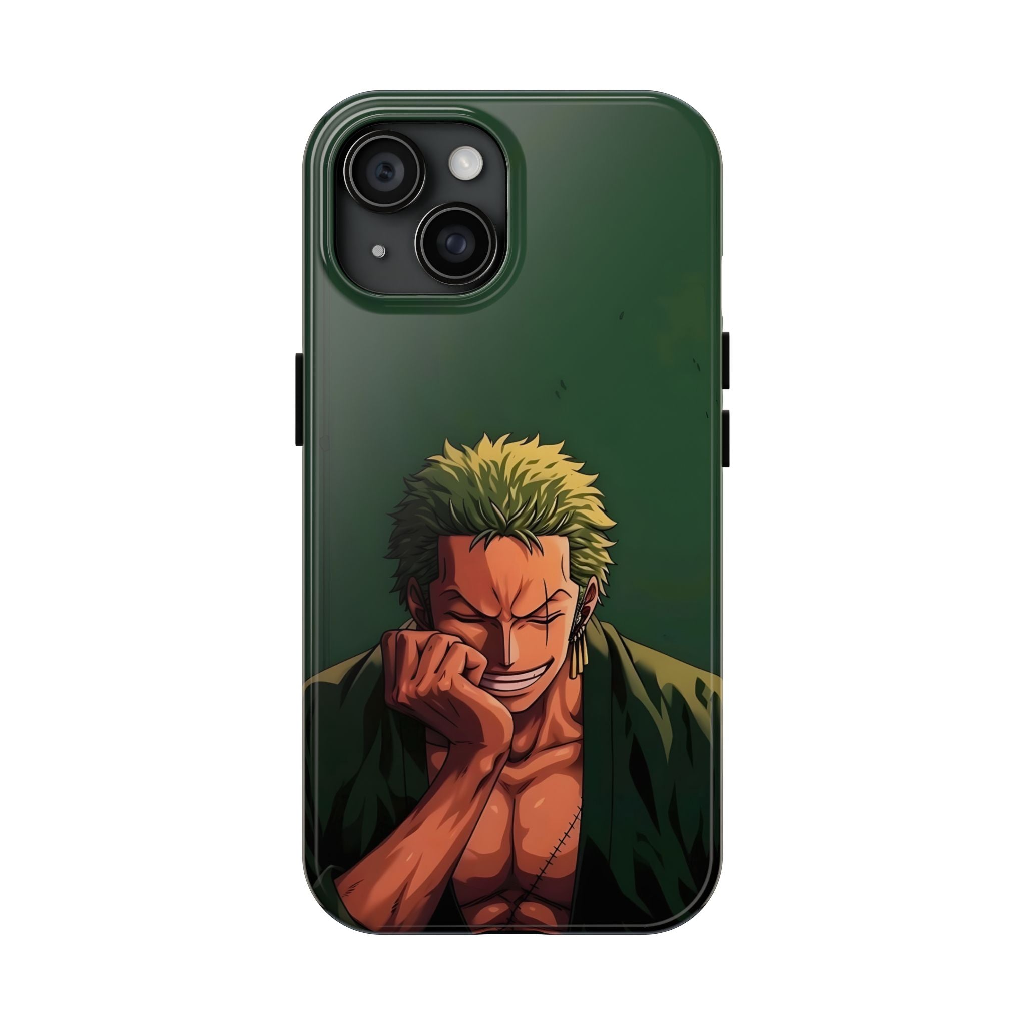 Zoro Bladeborn