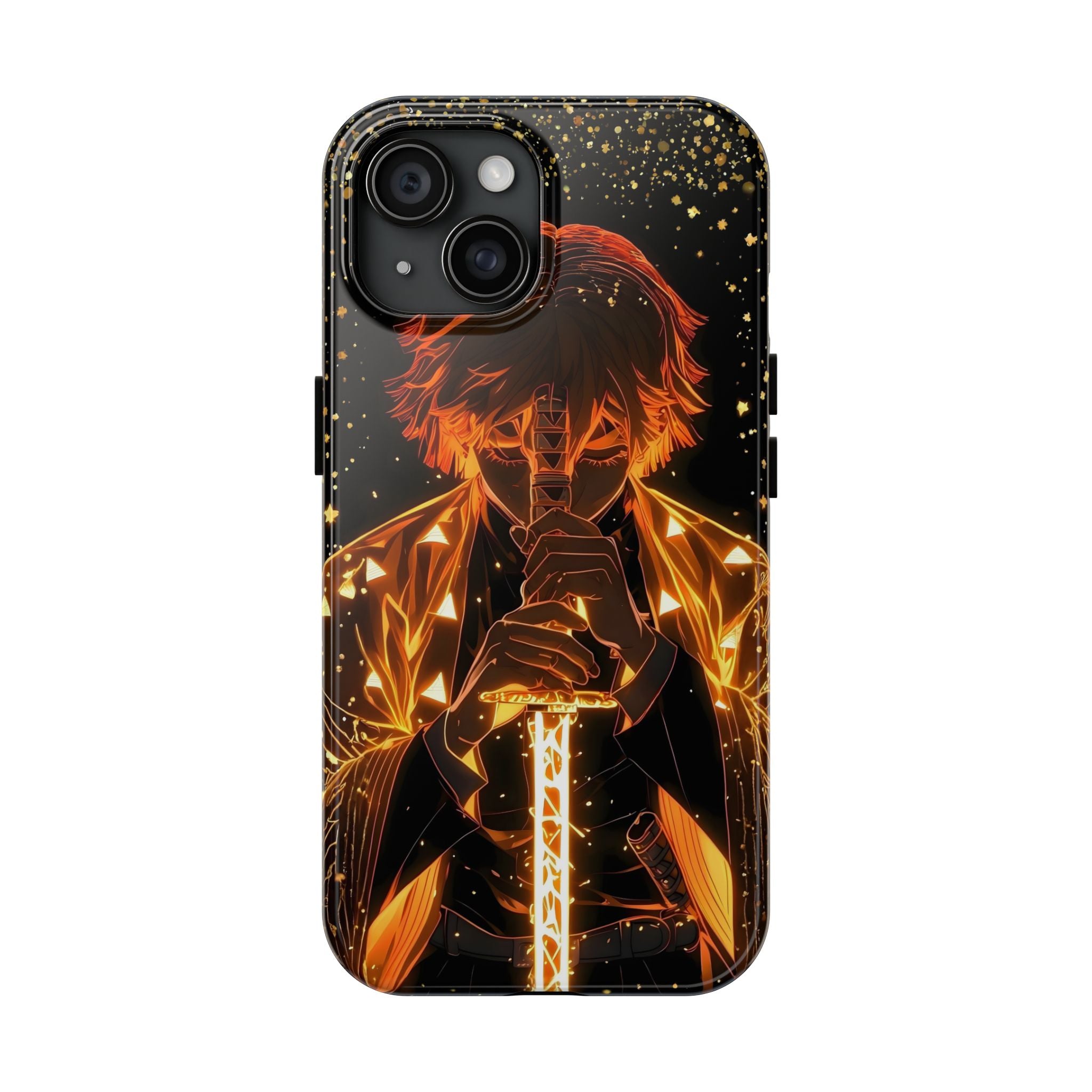 Zenitsu Voltage