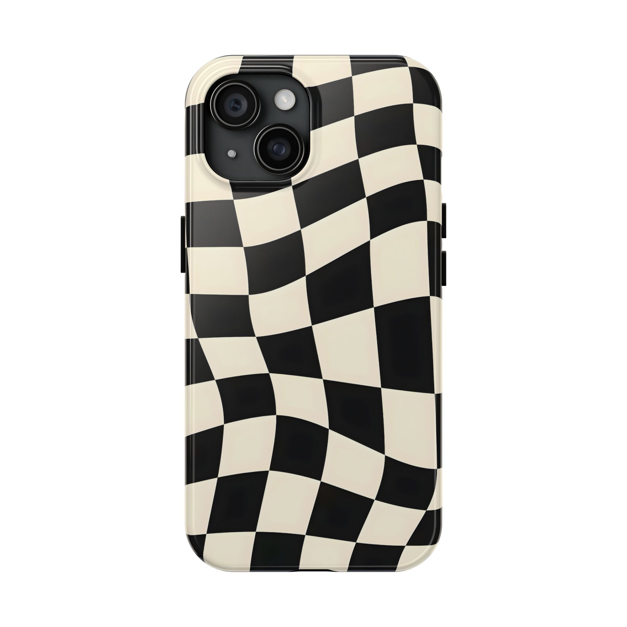 Chess Ivory