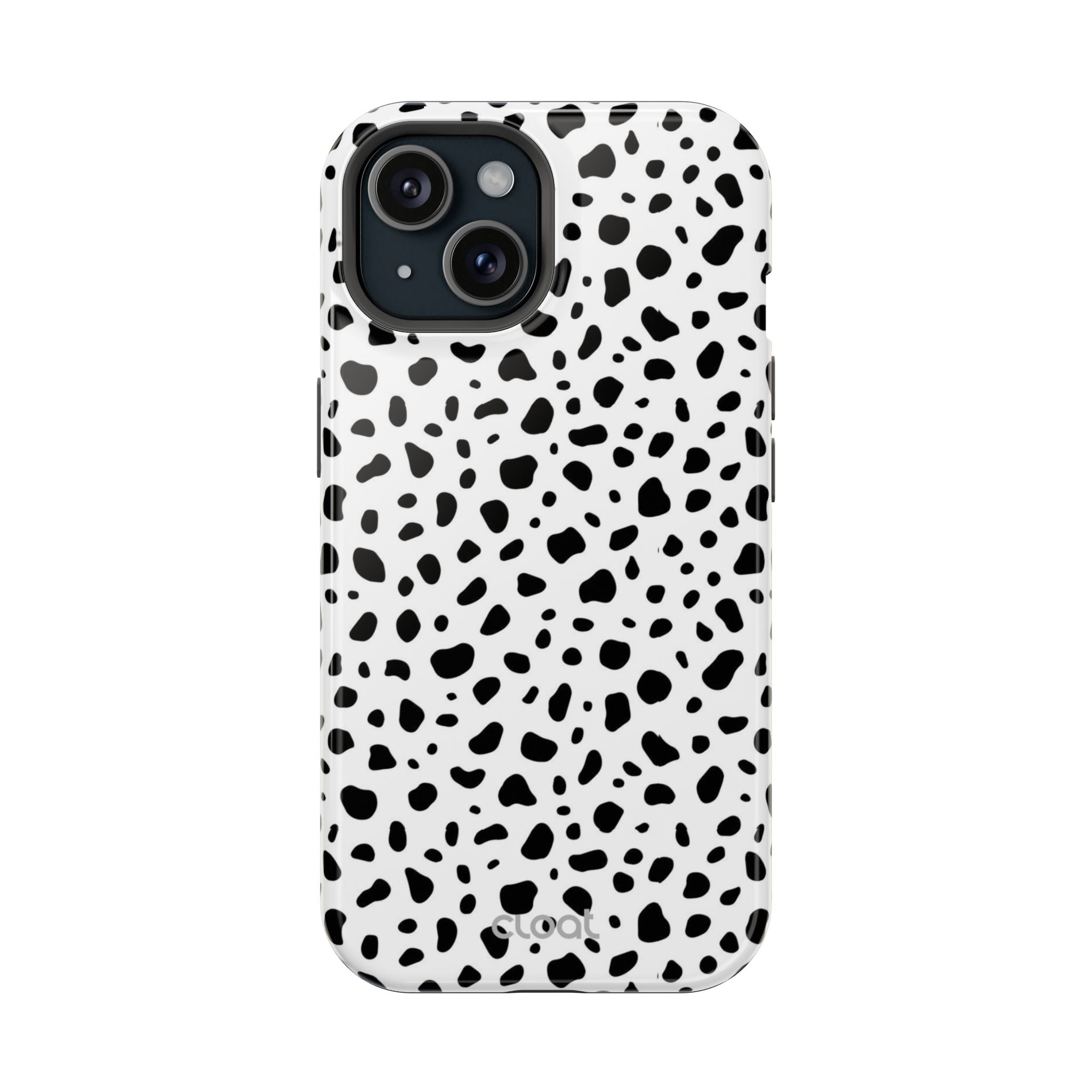 Dalmatian